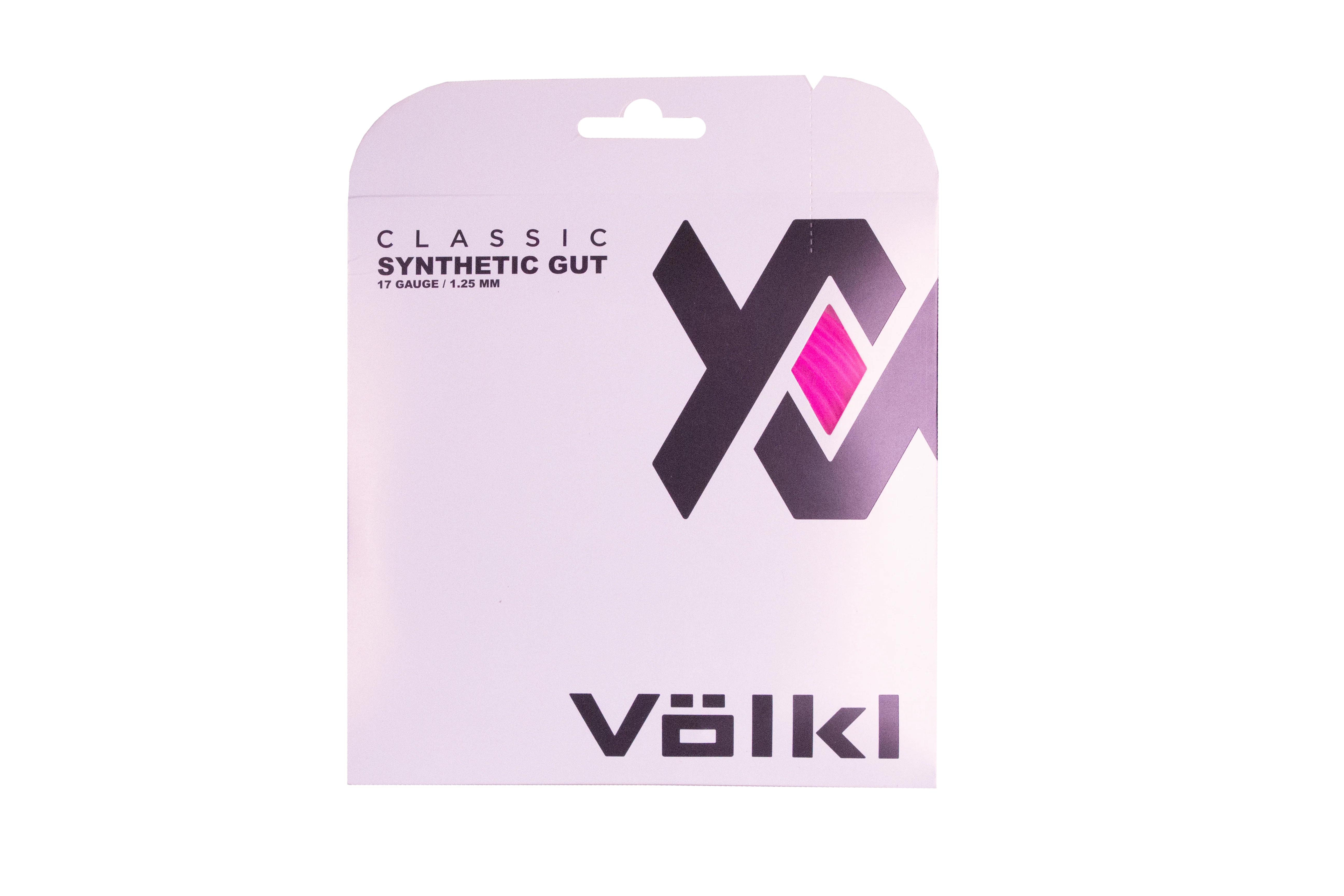 Classic Synthetic Gut Sets 17g - Image 4