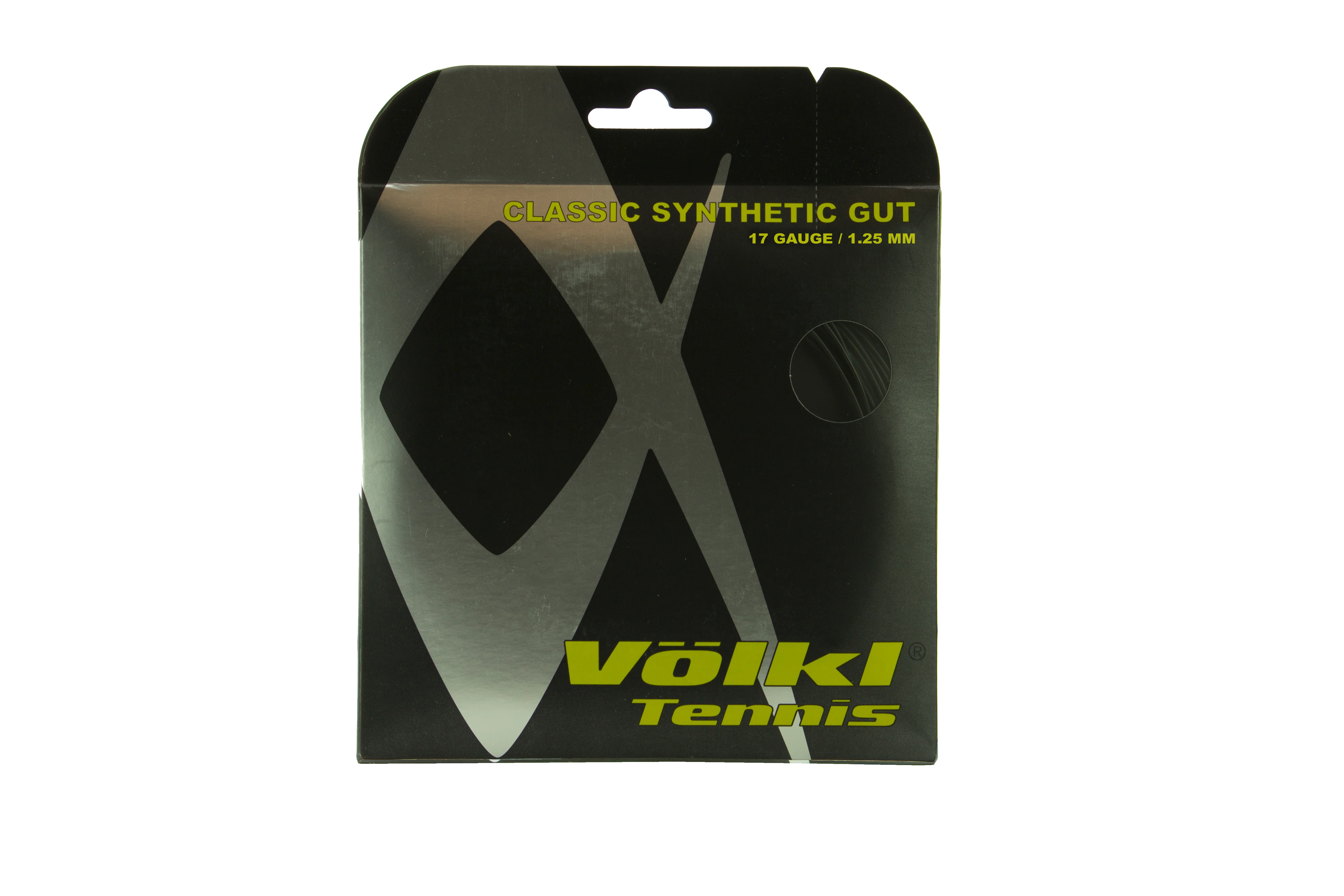 Classic Synthetic Gut Sets 17g - Image 5