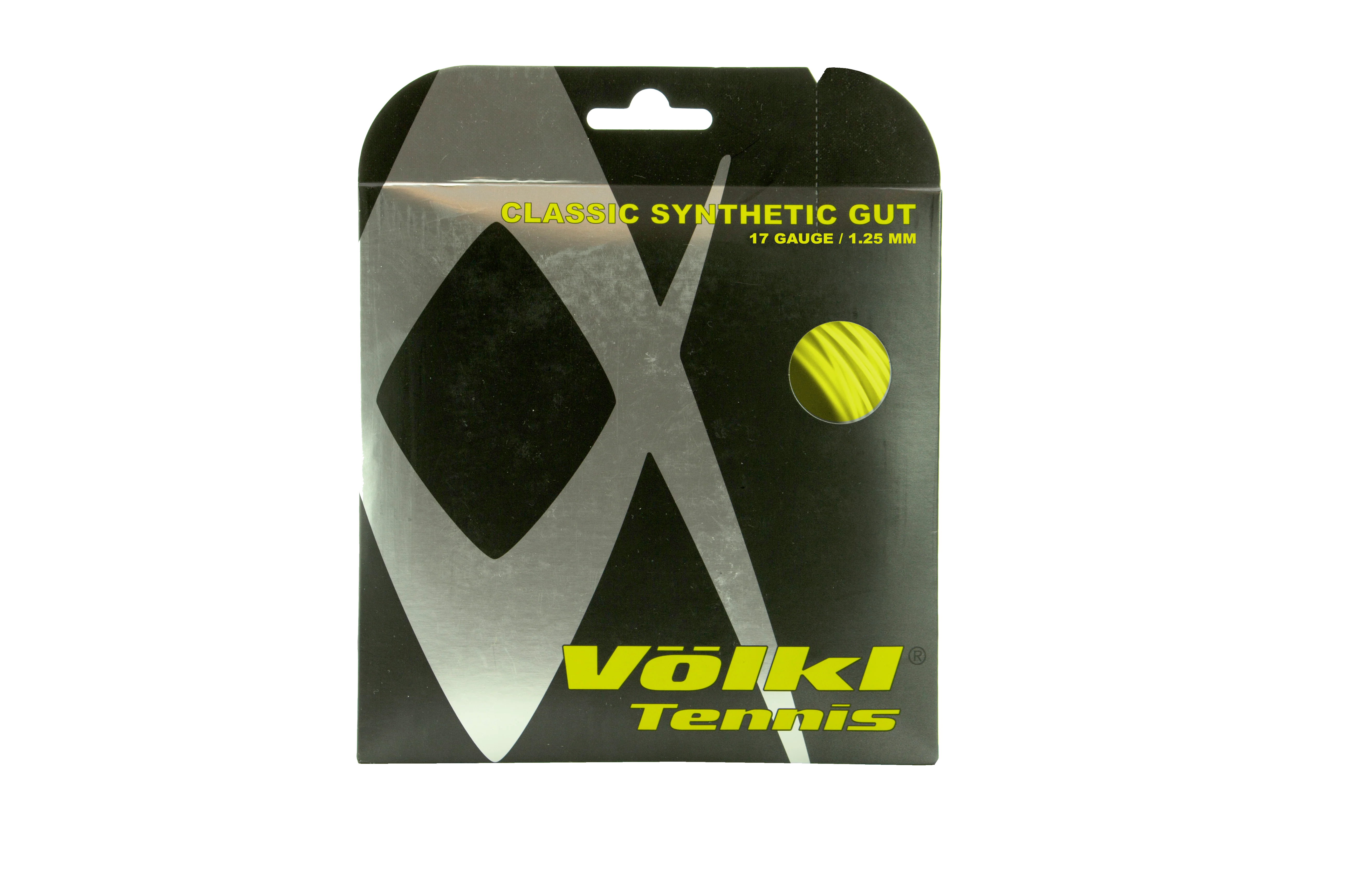Classic Synthetic Gut Sets 17g - Image 6