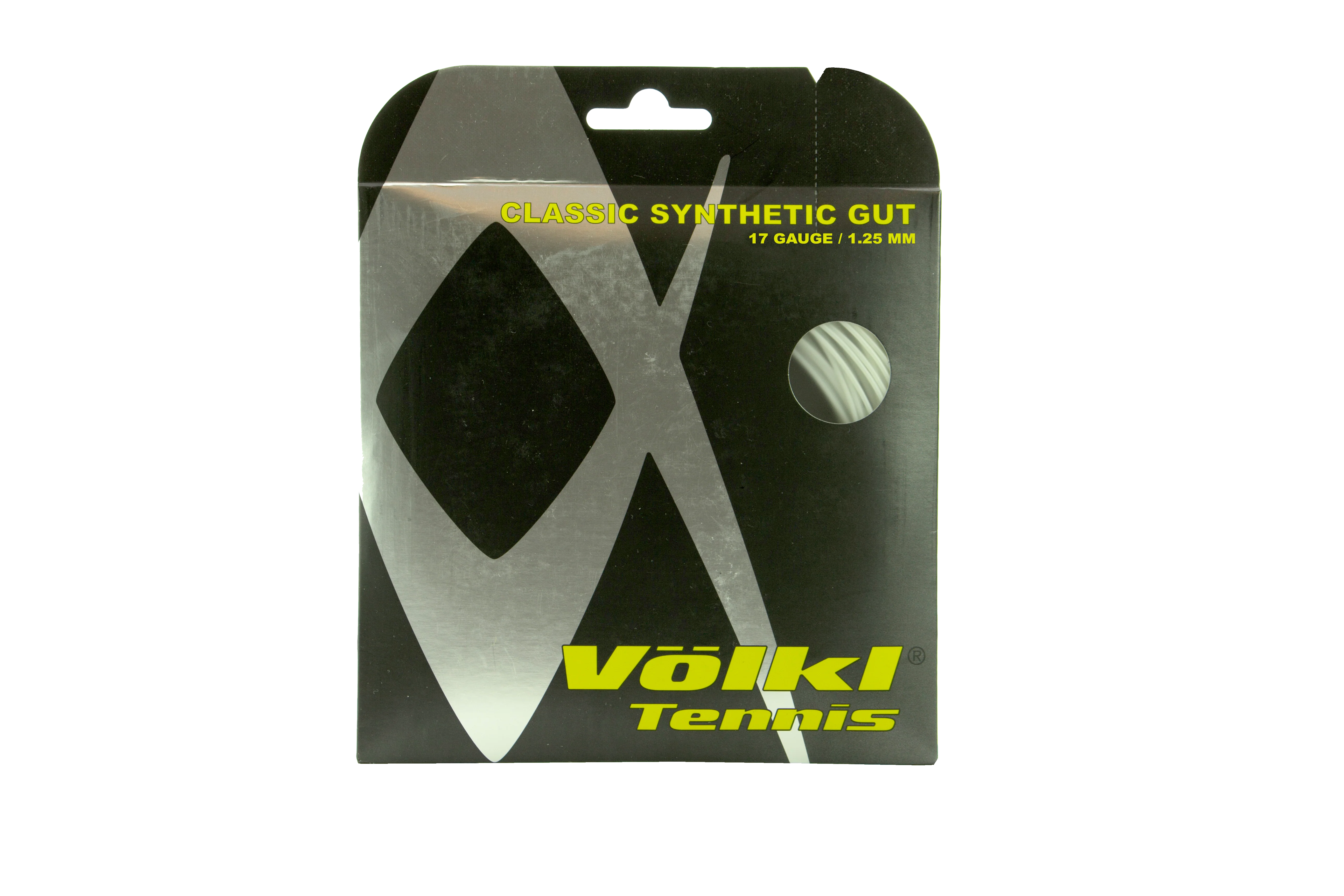 Classic Synthetic Gut Sets 17g - Image 7