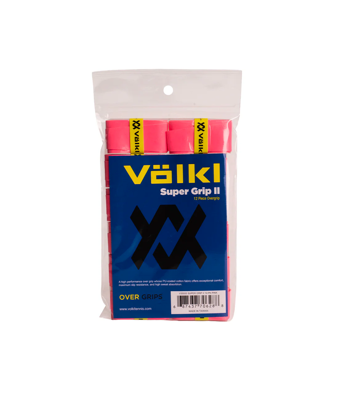 Super Grip II 12 Packs - Image 3