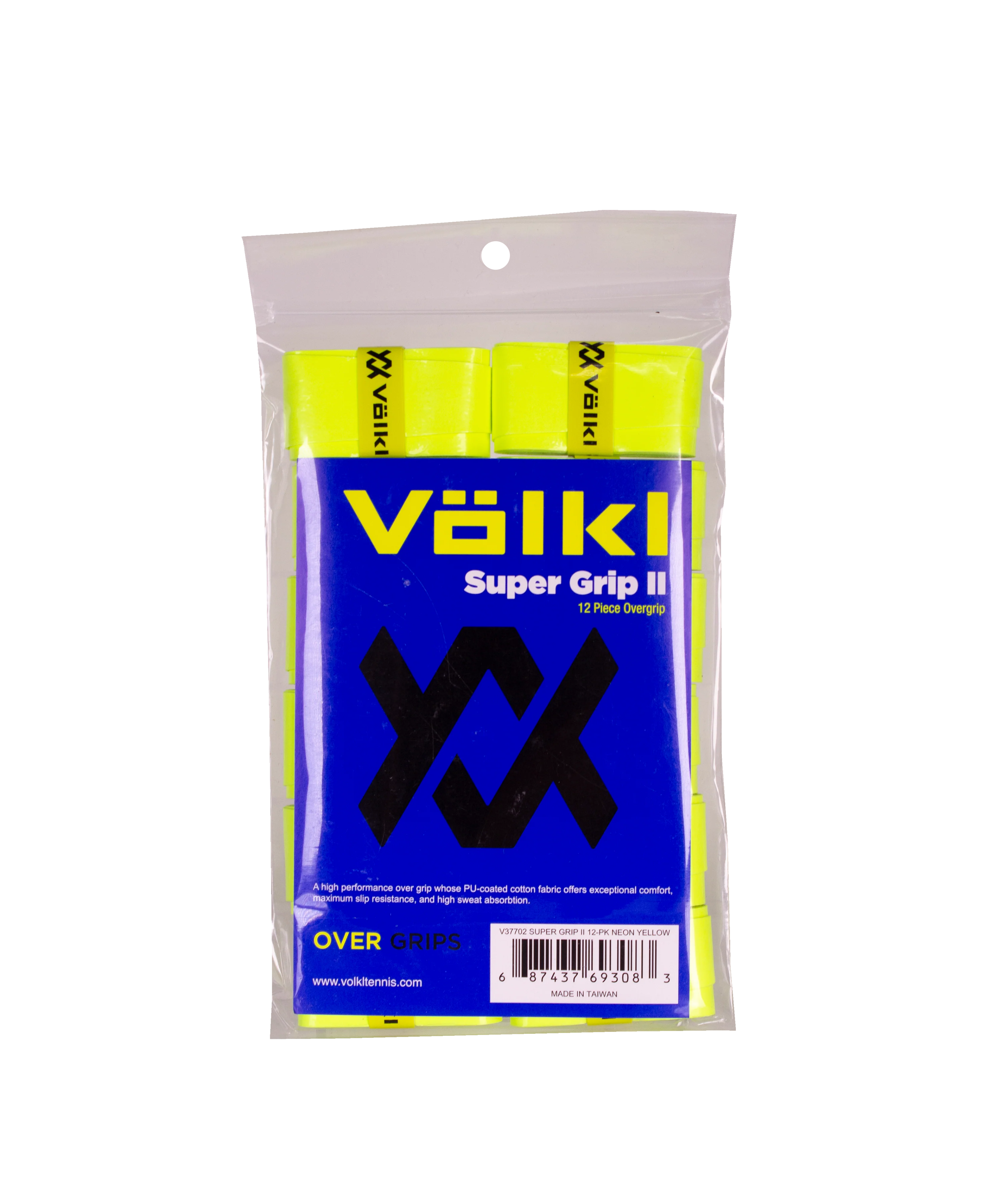 Super Grip II 12 Packs - Image 4