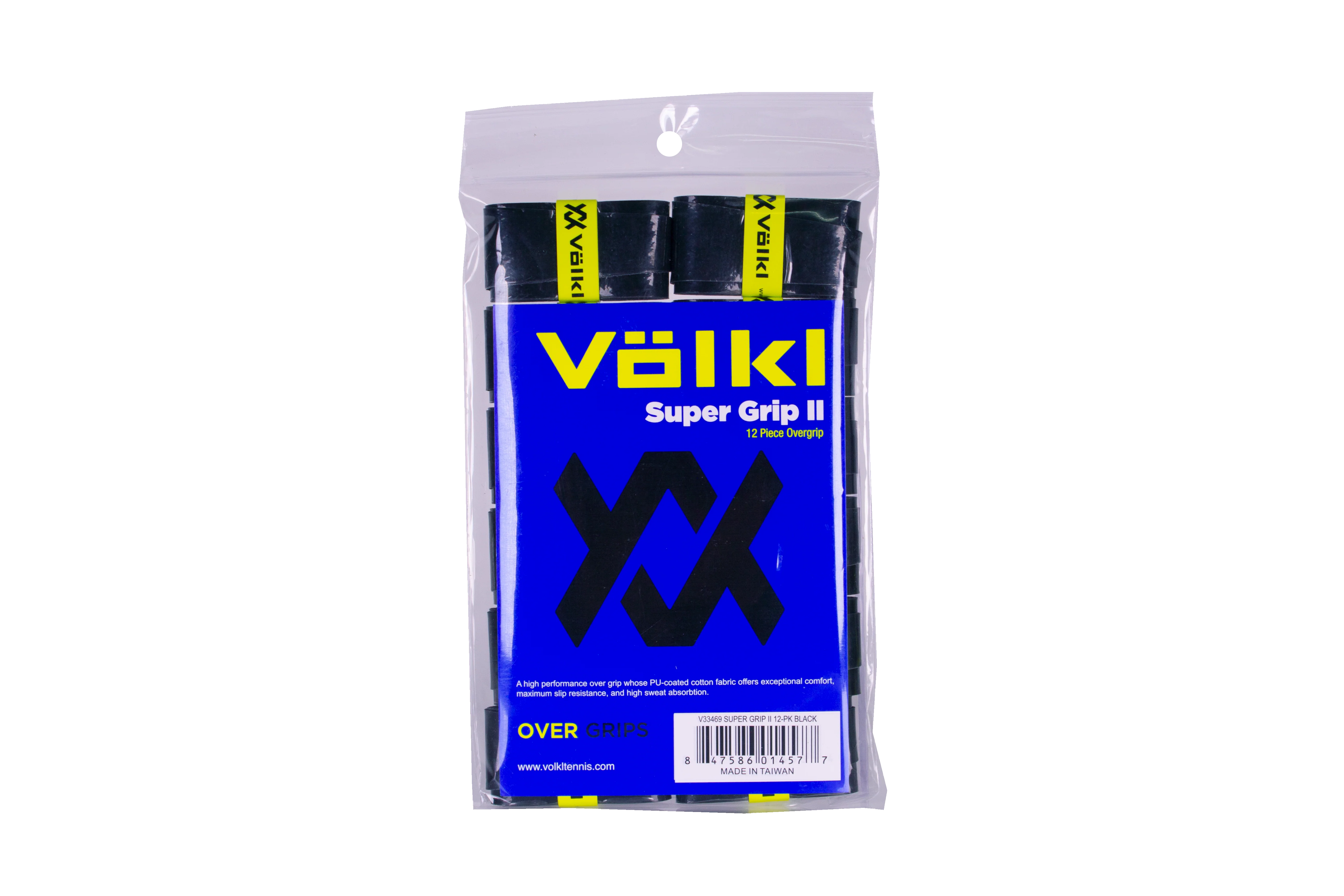 Super Grip II 12 Packs - Image 5