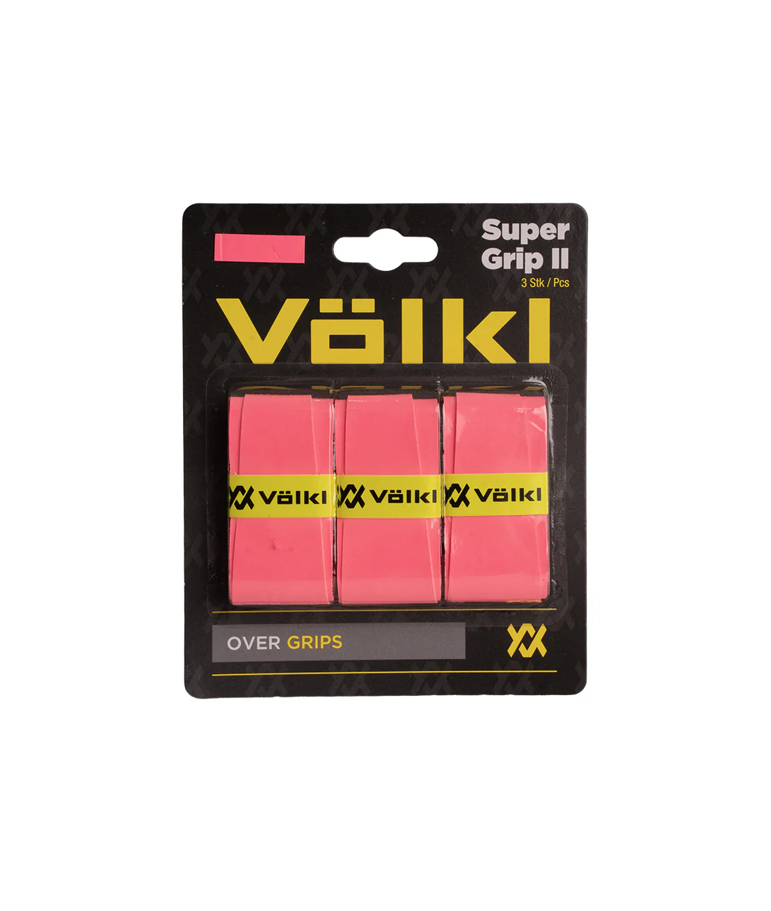 Super Grip II 3 Packs - Image 3