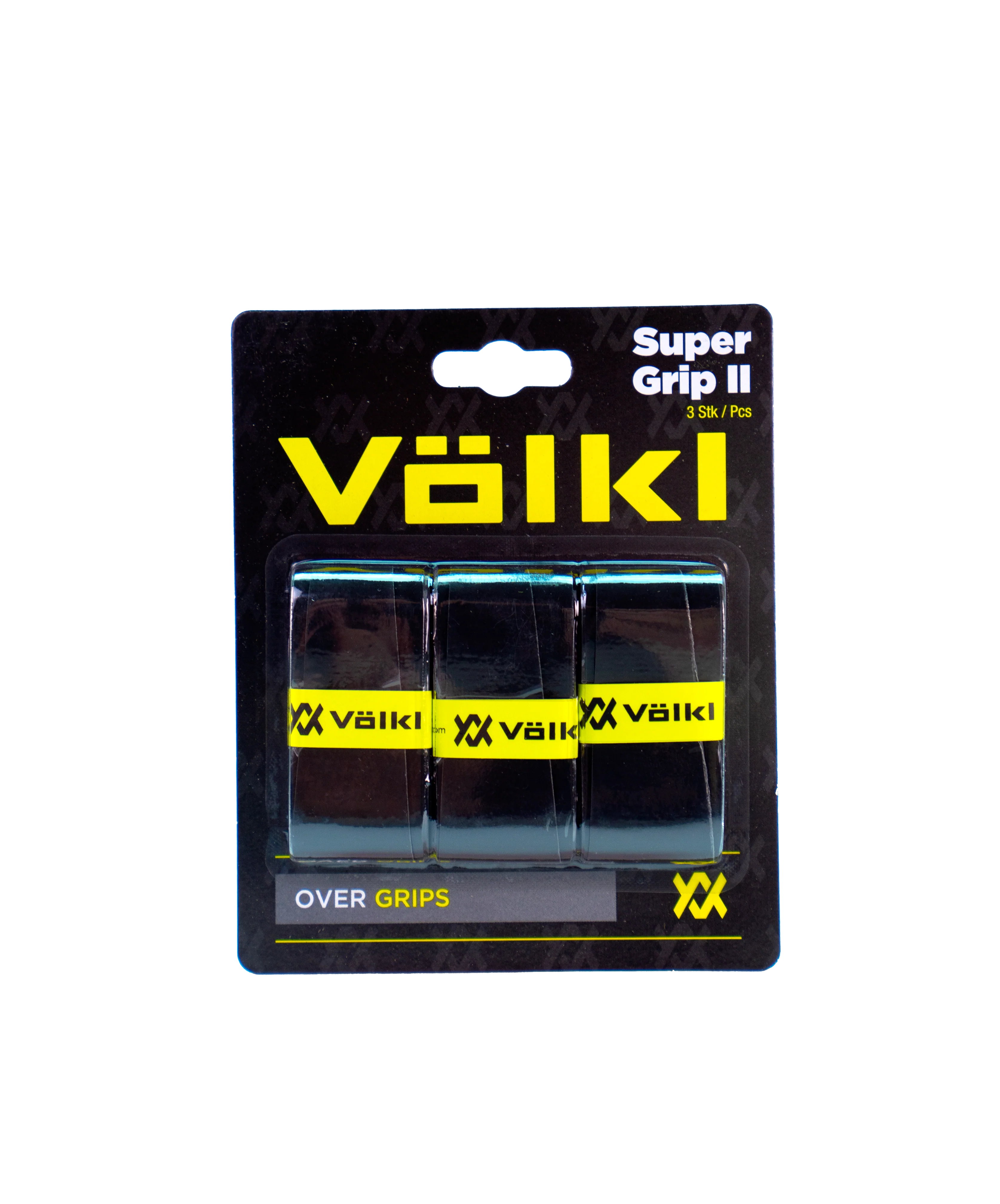 Super Grip II 3 Packs - Image 5