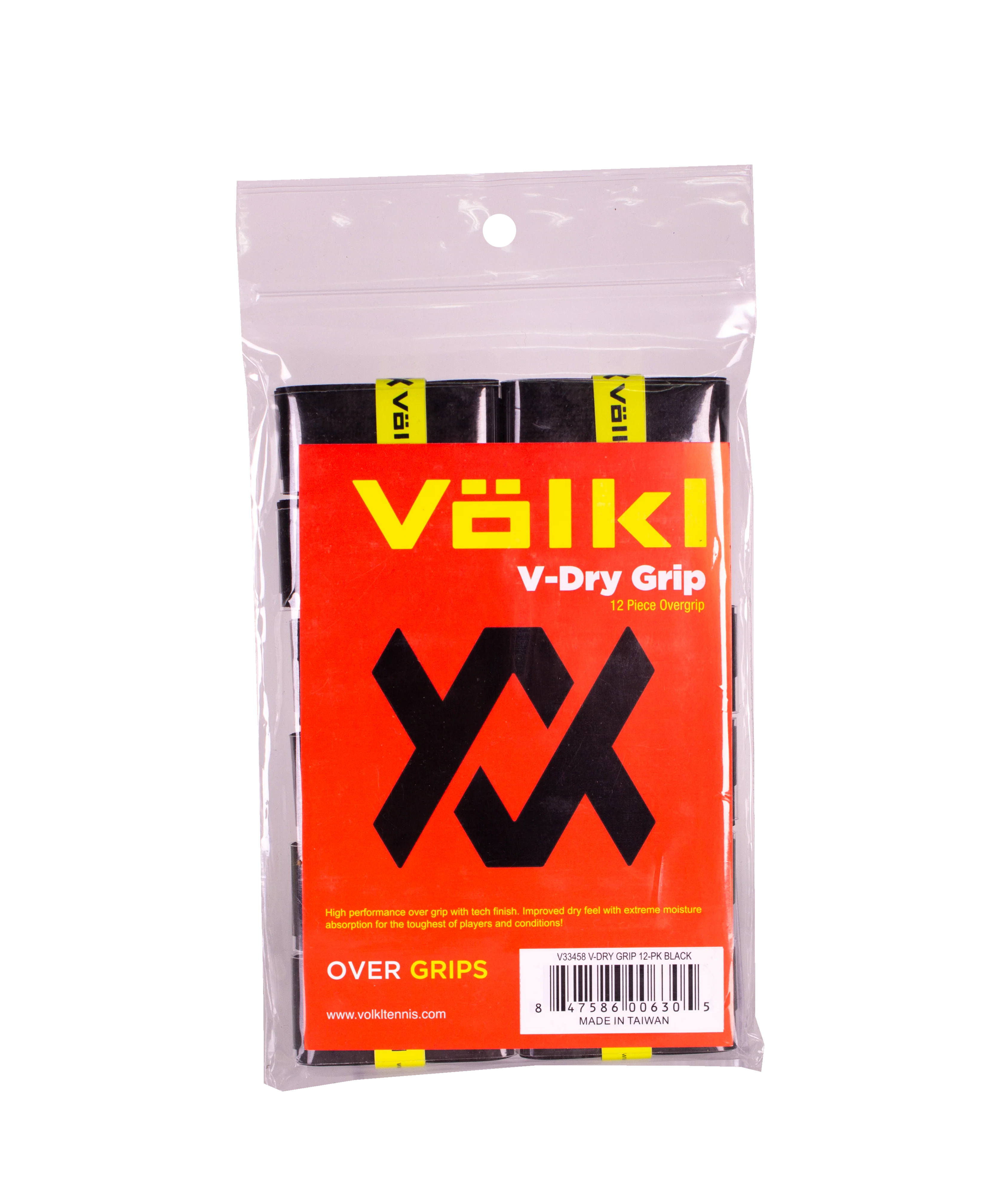 V-Dry Grip 12 Packs - Image 3