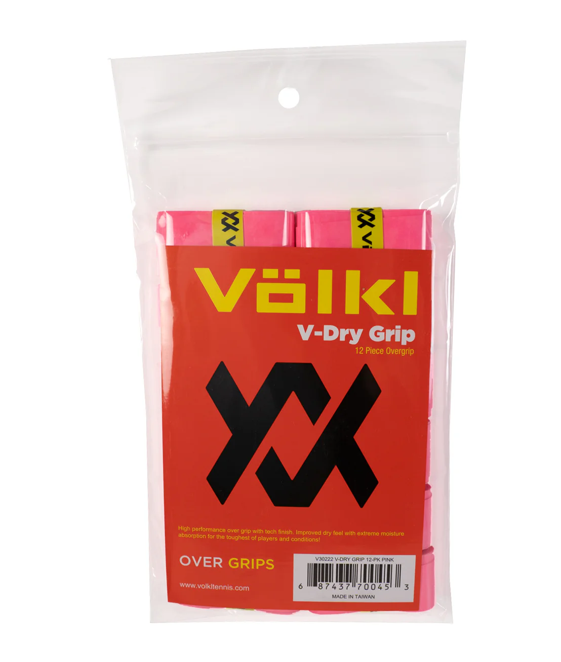 V-Dry Grip 12 Packs - Image 4