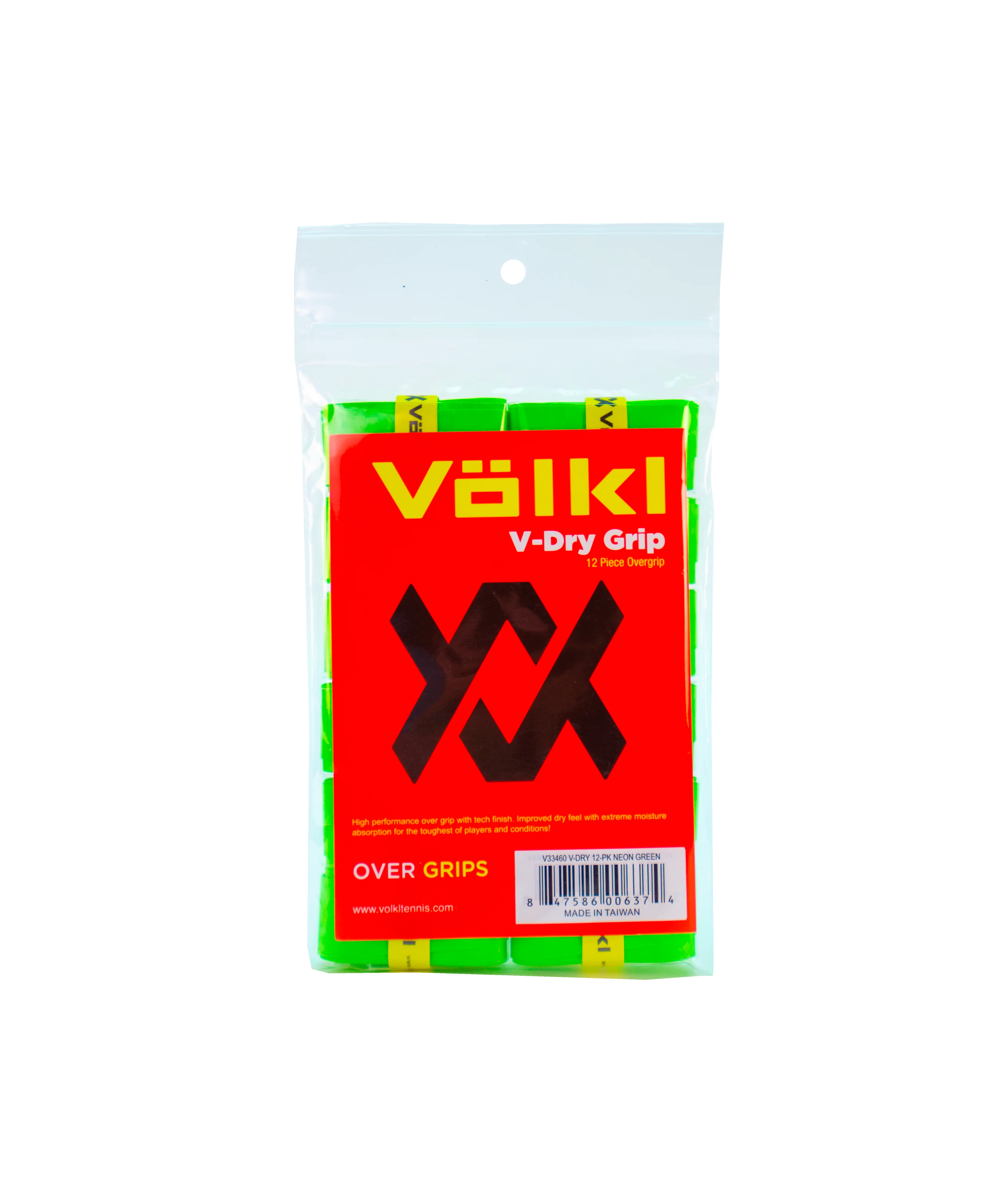 V-Dry Grip 12 Packs - Image 5