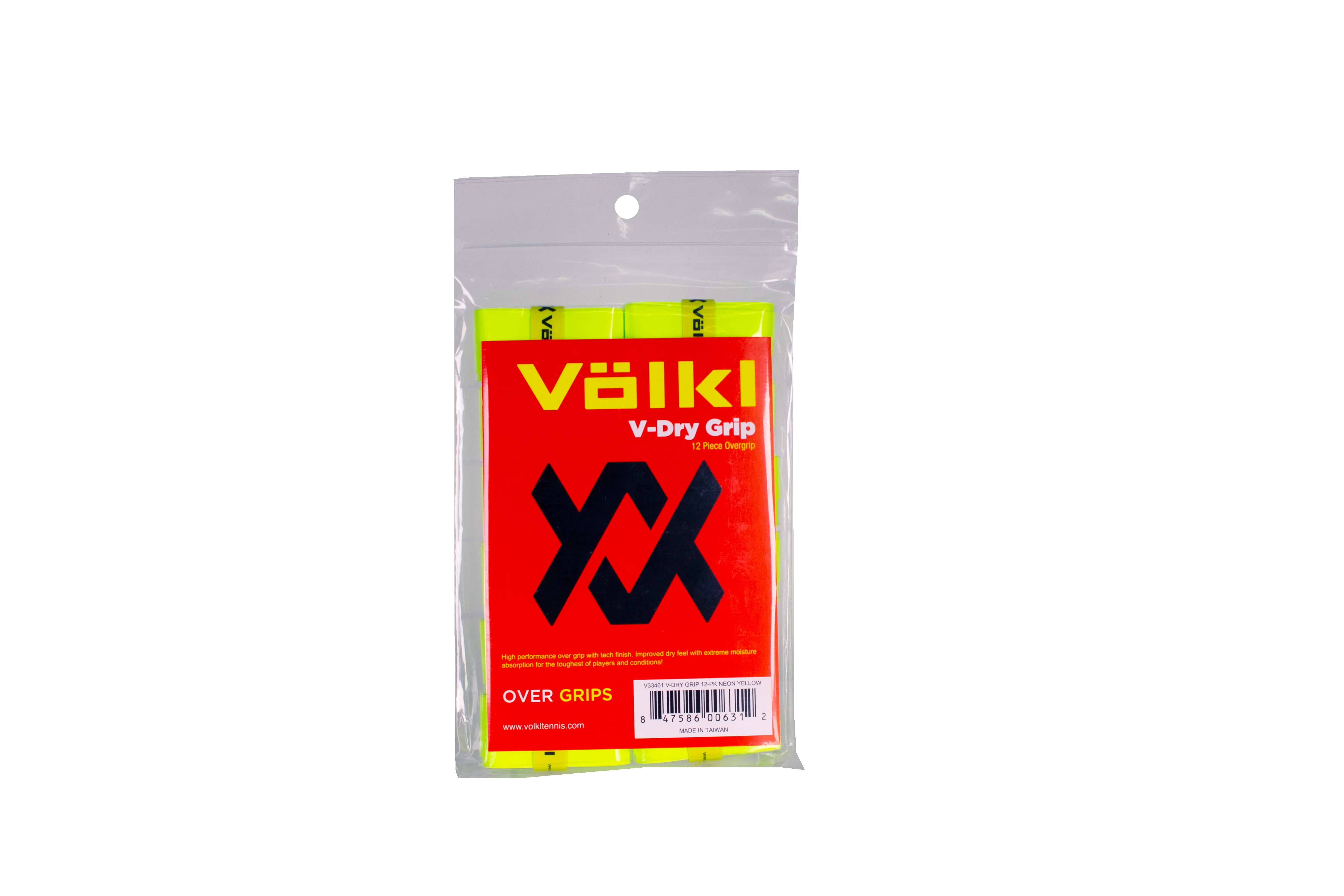 V-Dry Grip 12 Packs - Image 6