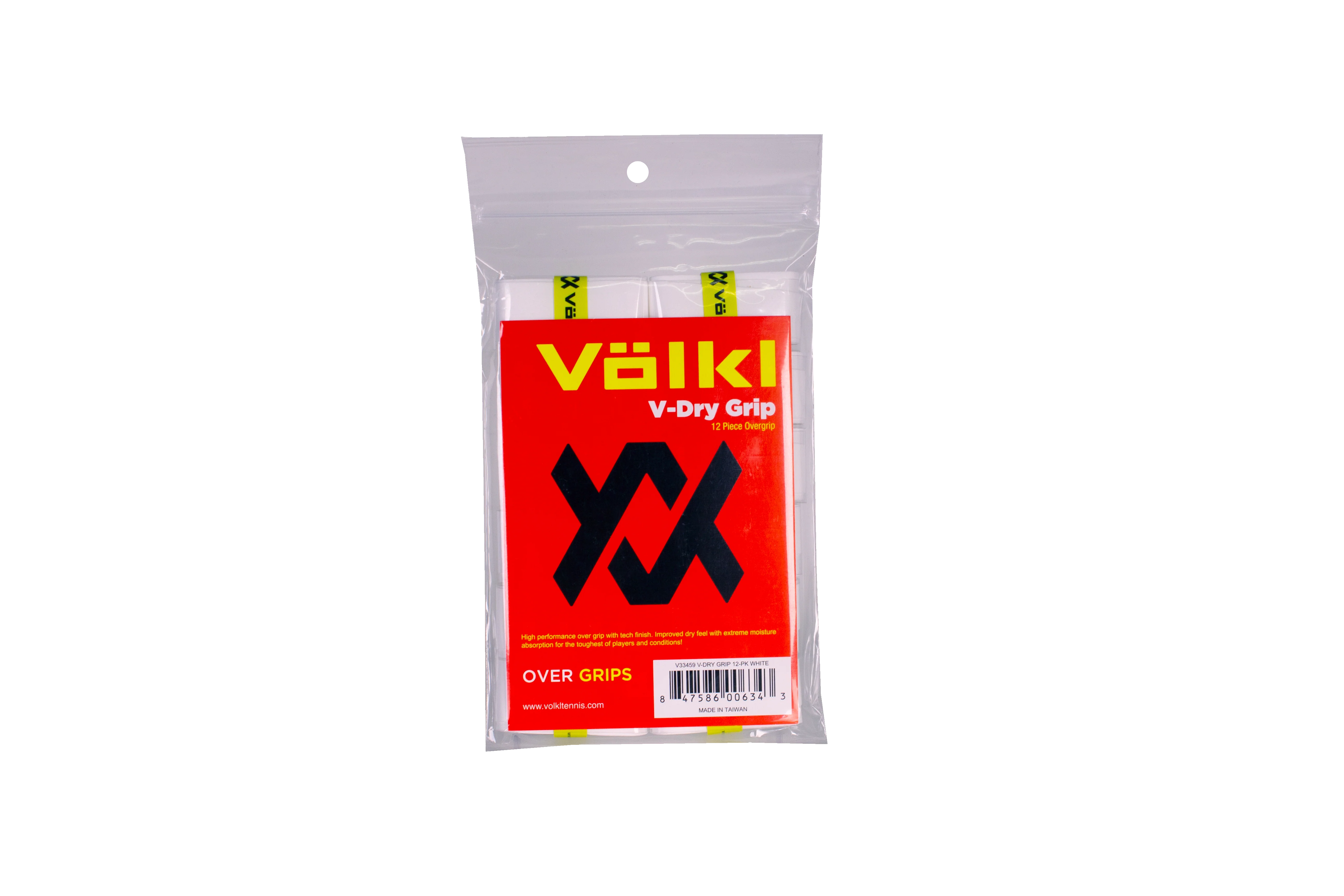 V-Dry Grip 12 Packs - Image 7