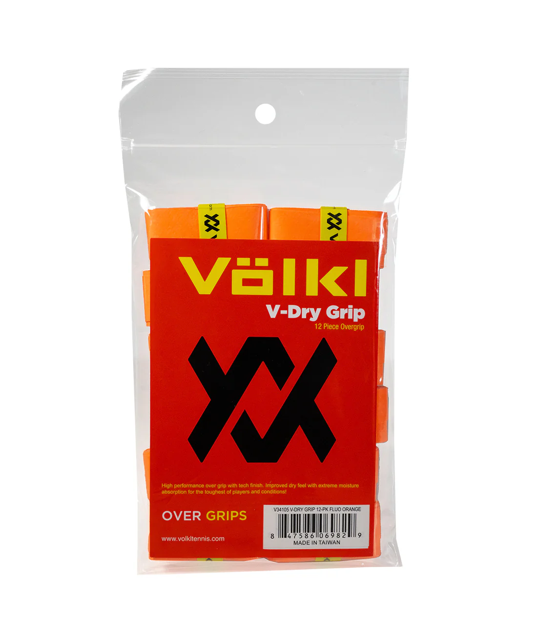 V-Dry Grip 12 Packs - Image 8