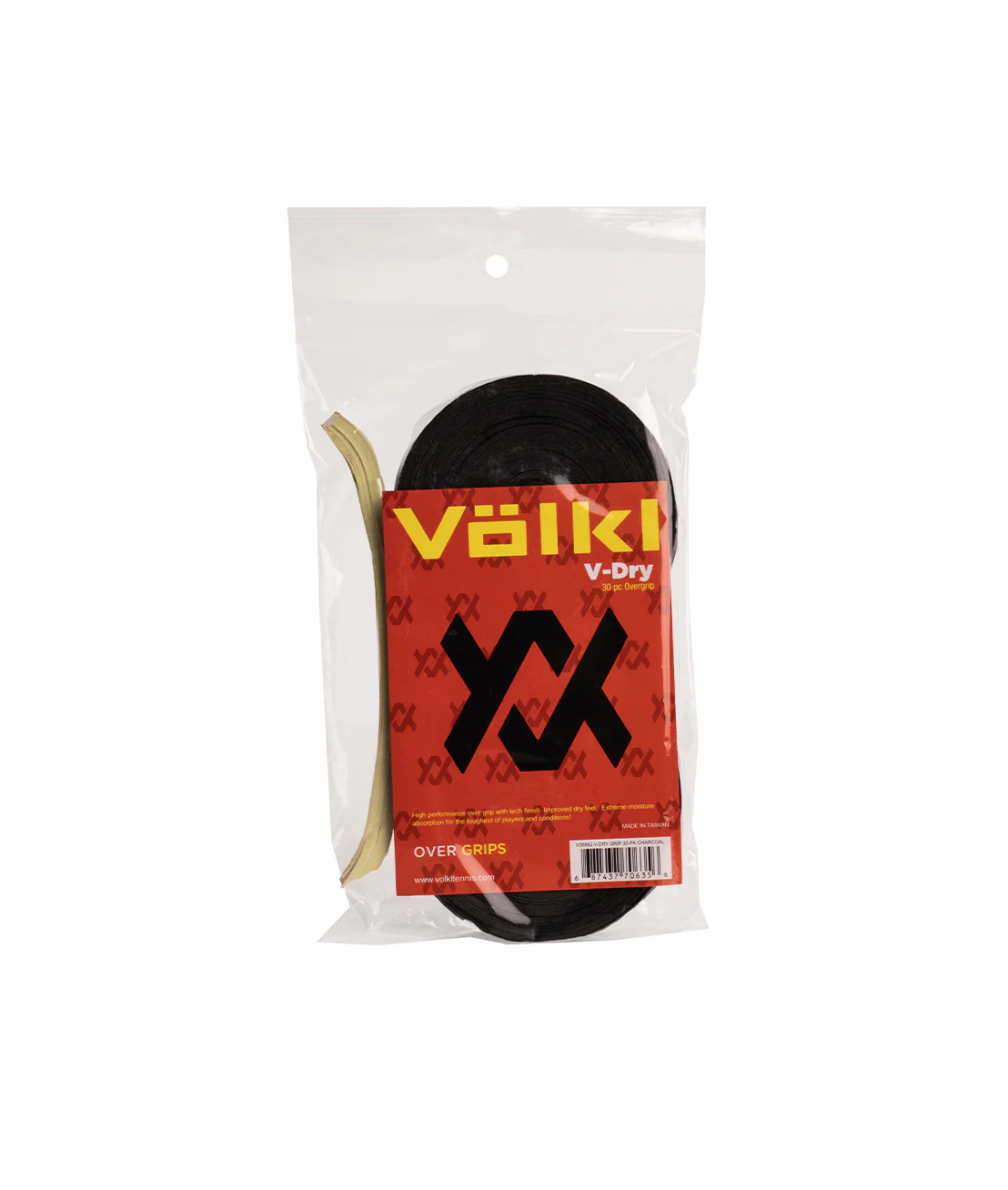 V-Dry Grip 30 Packs - Image 2