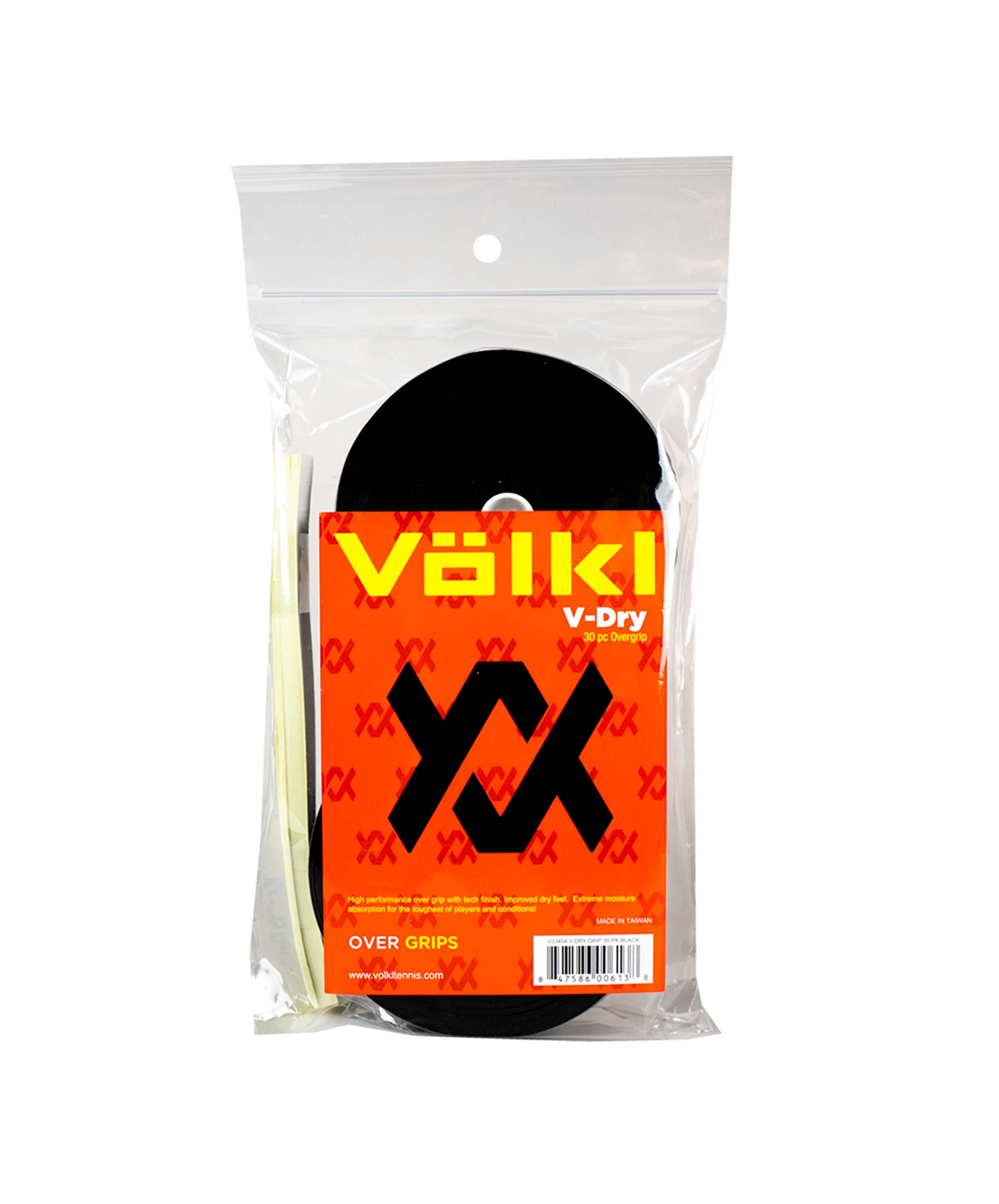 V-Dry Grip 30 Packs - Image 3