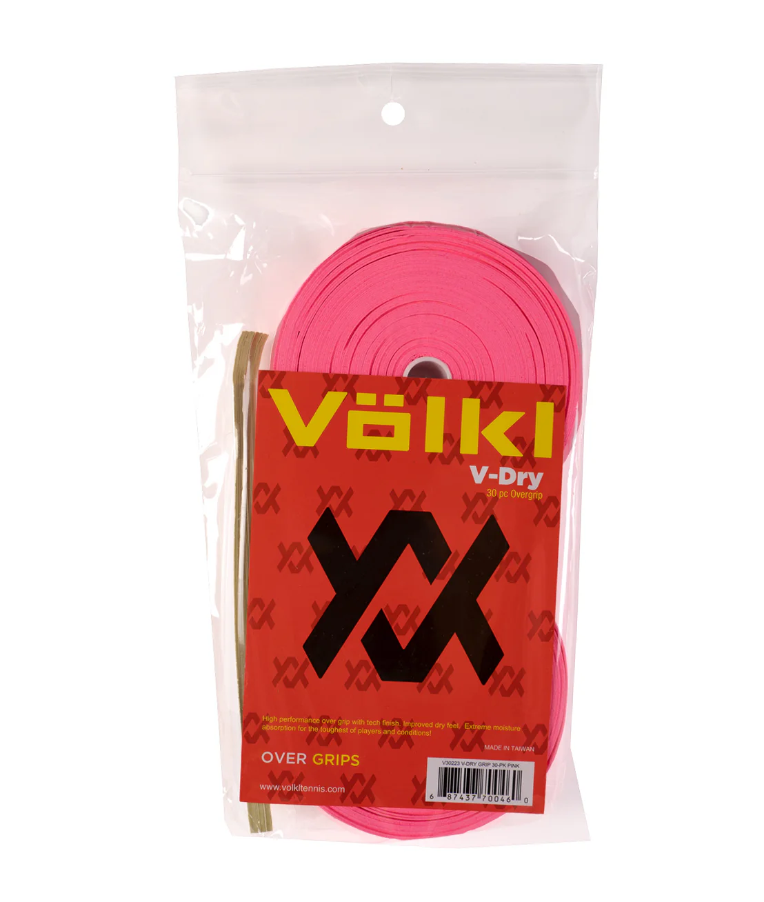 V-Dry Grip 30 Packs - Image 4