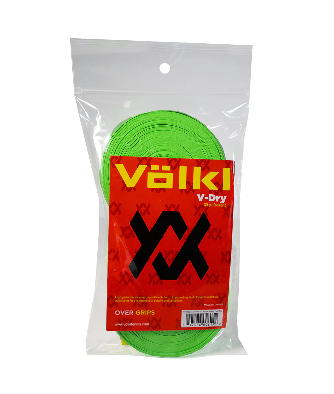 V-Dry Grip 30 Packs - Image 6