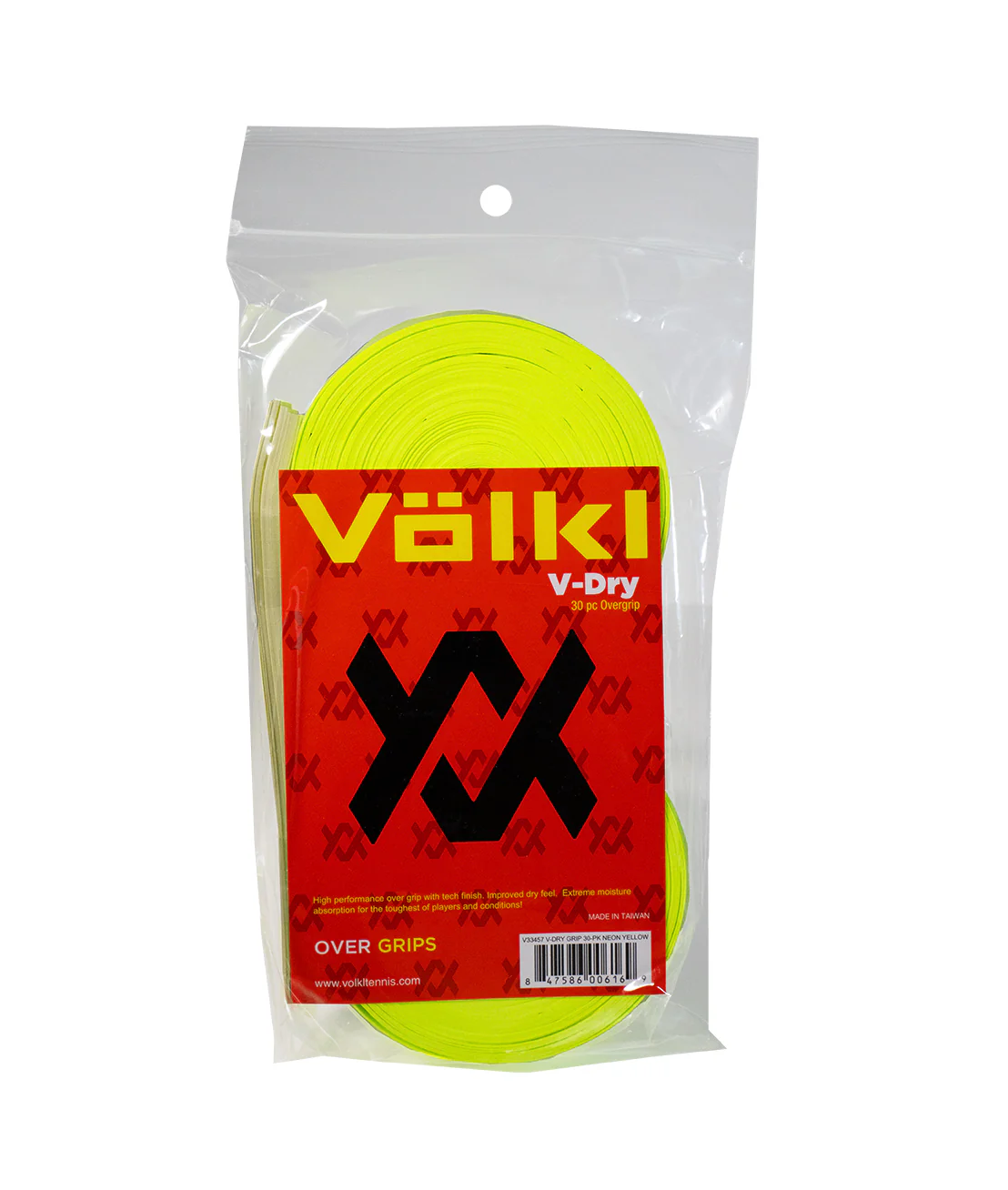 V-Dry Grip 30 Packs - Image 7