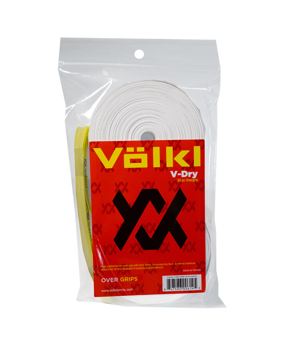 V-Dry Grip 30 Packs - Image 8