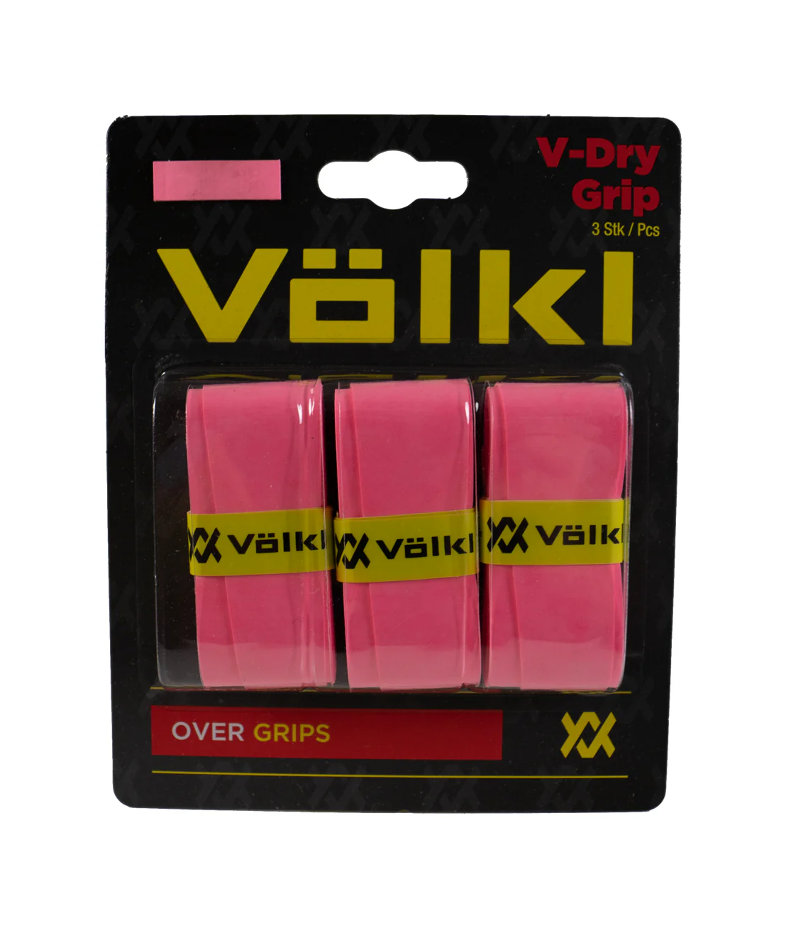 V-Dry Grip 3 Packs - Image 4