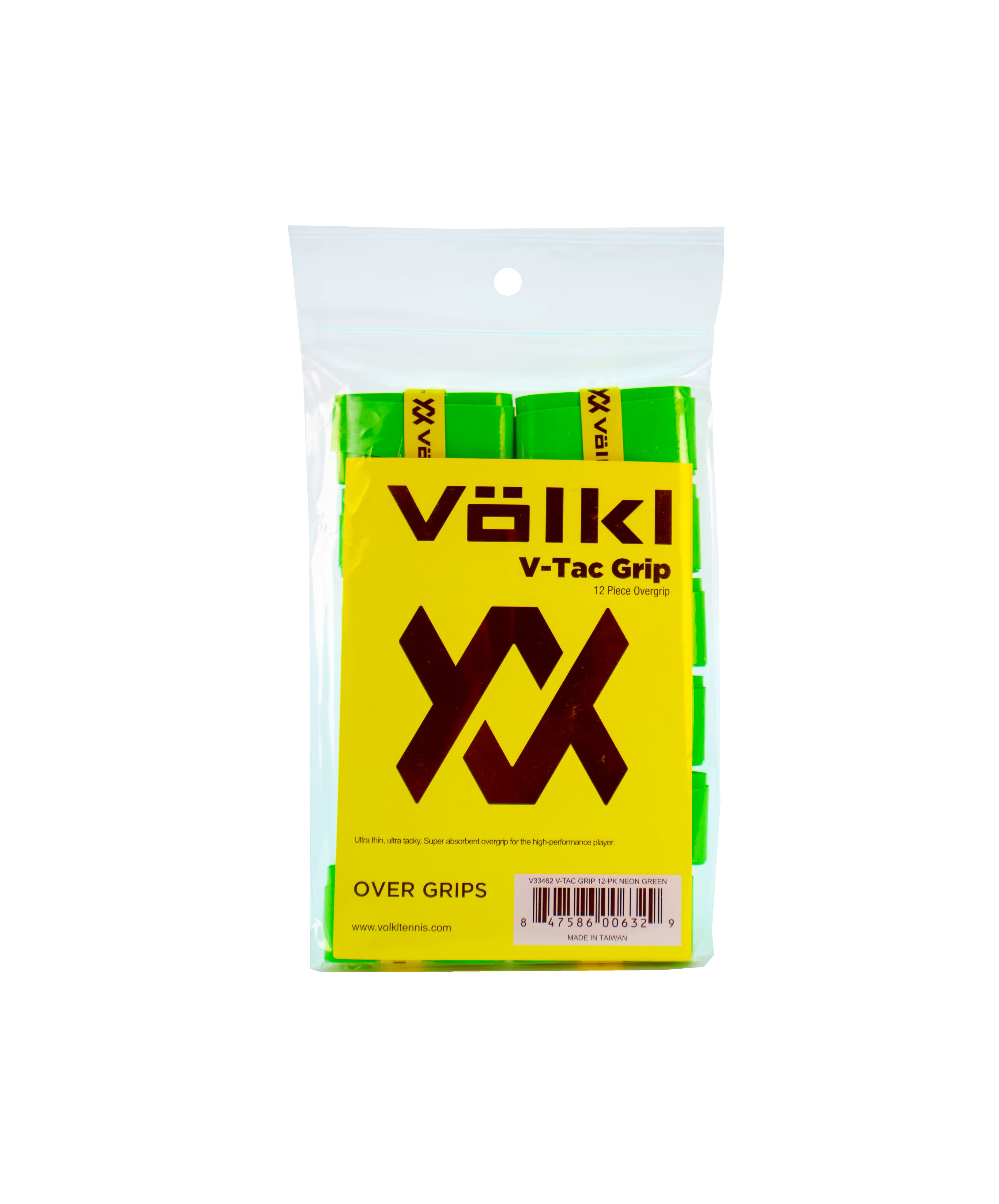 V-Tac Grip 12 Packs - Image 3