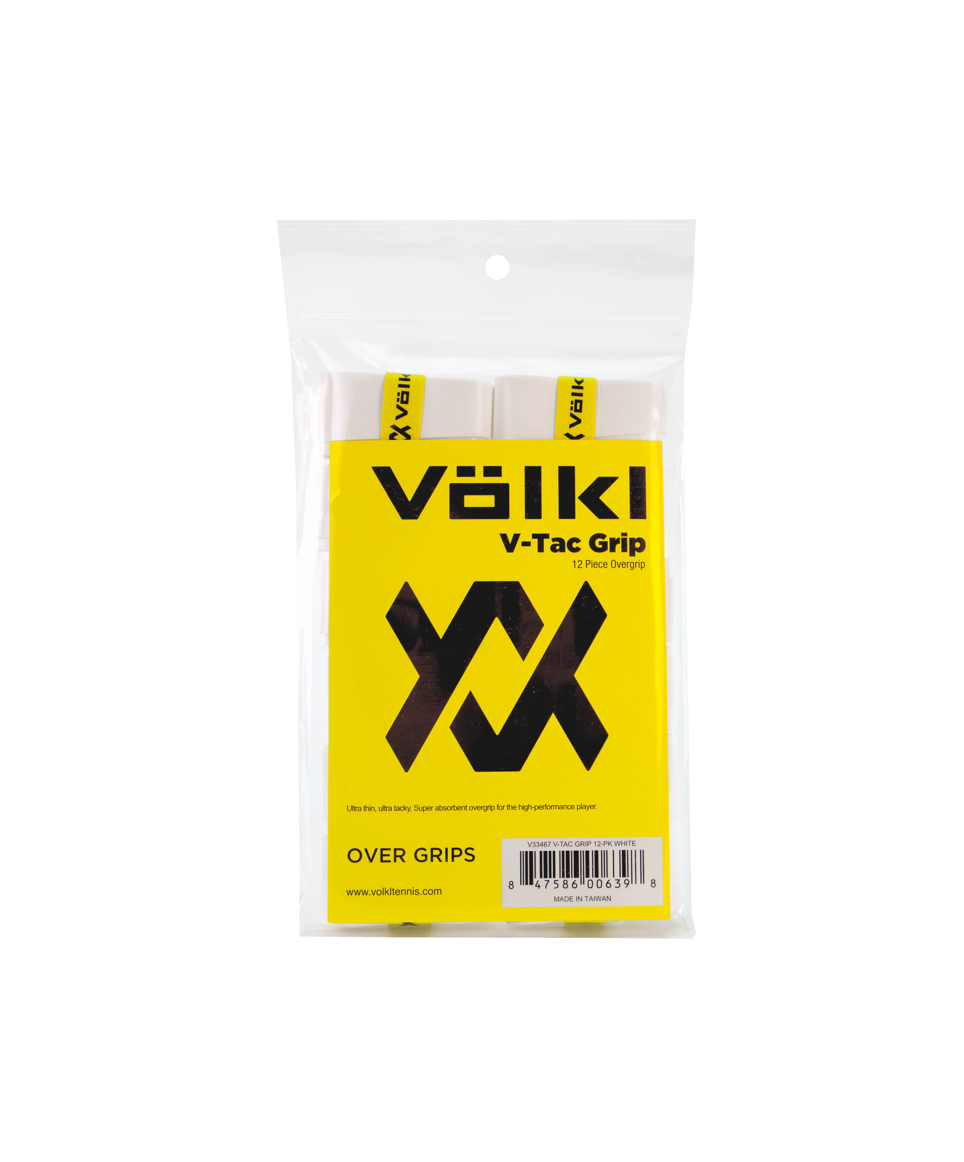 V-Tac Grip 12 Packs - Image 4