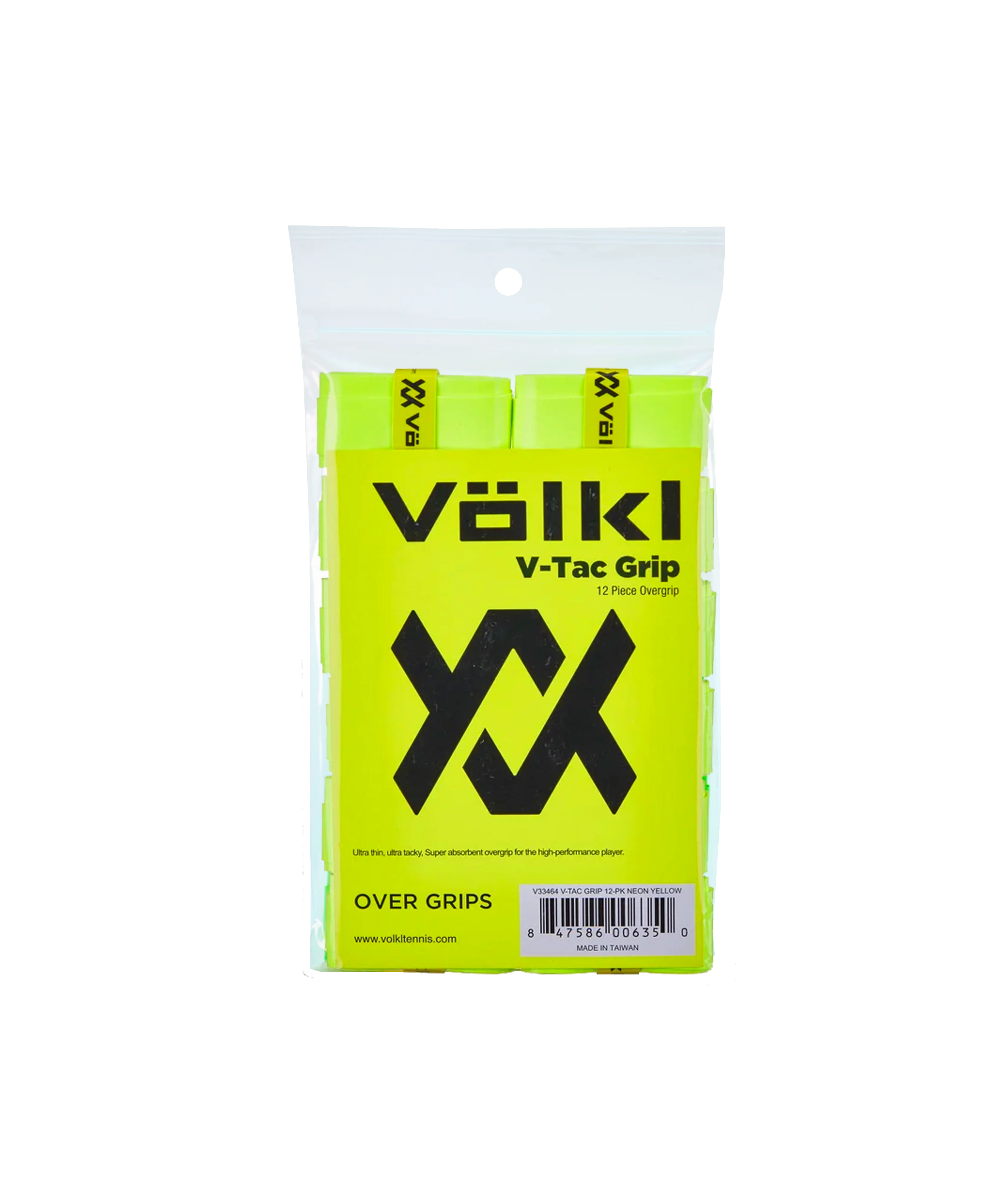V-Tac Grip 12 Packs - Image 5