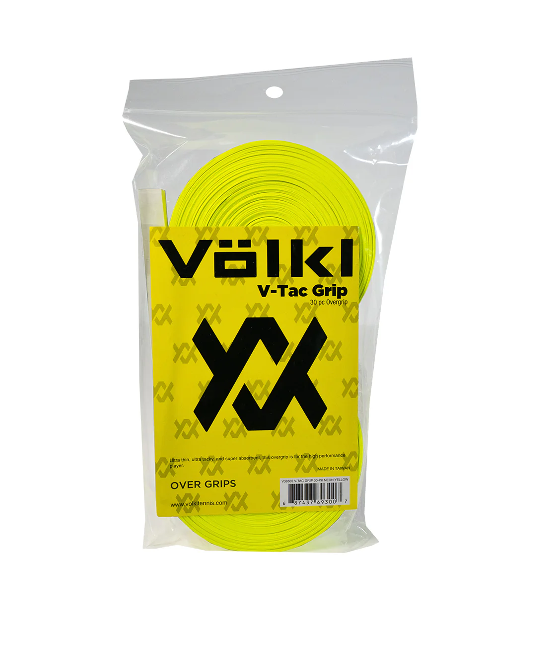 V-Tac Grip 30 Packs - Image 3