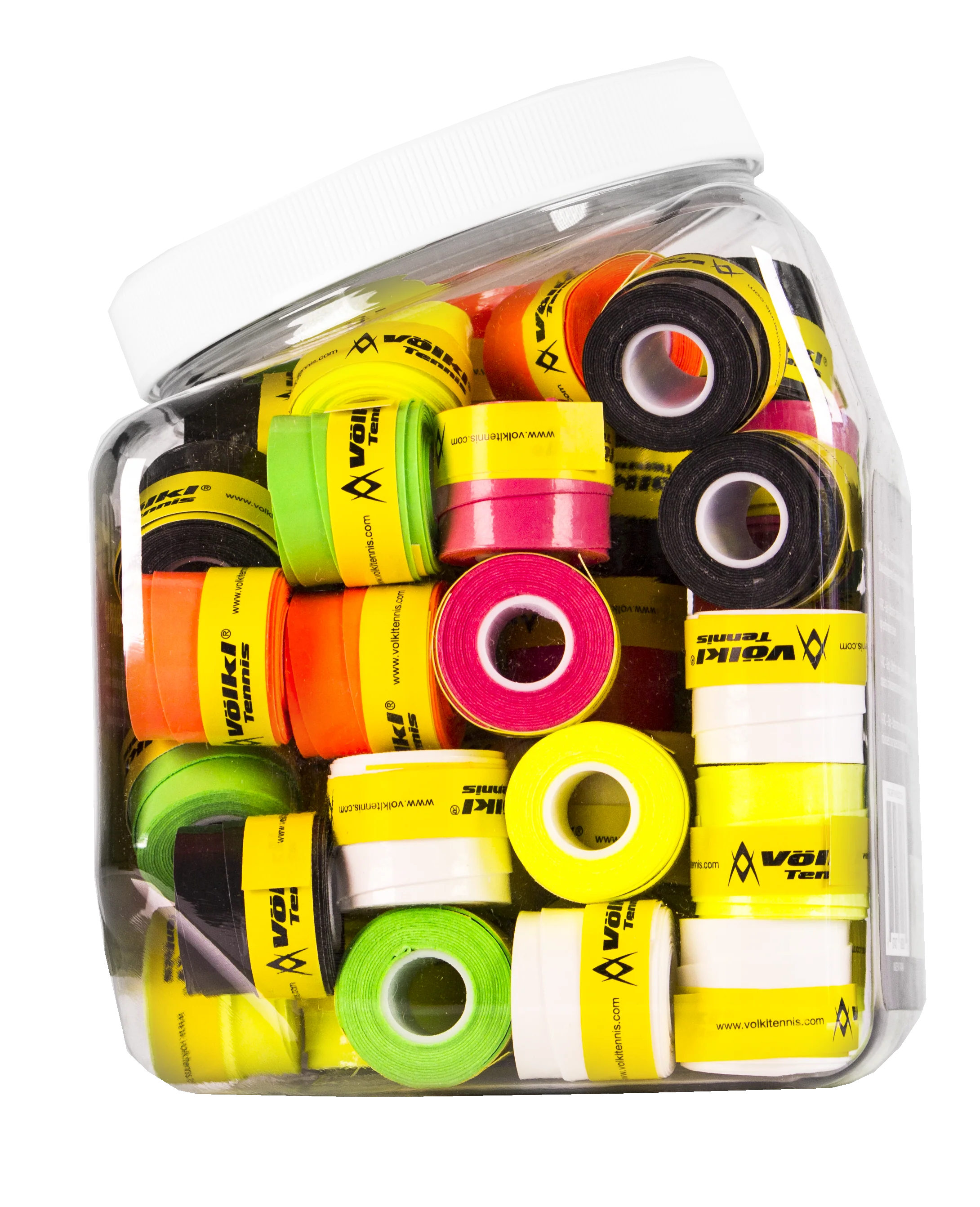 V-Tac Grip 70 pc Jar - Image 4