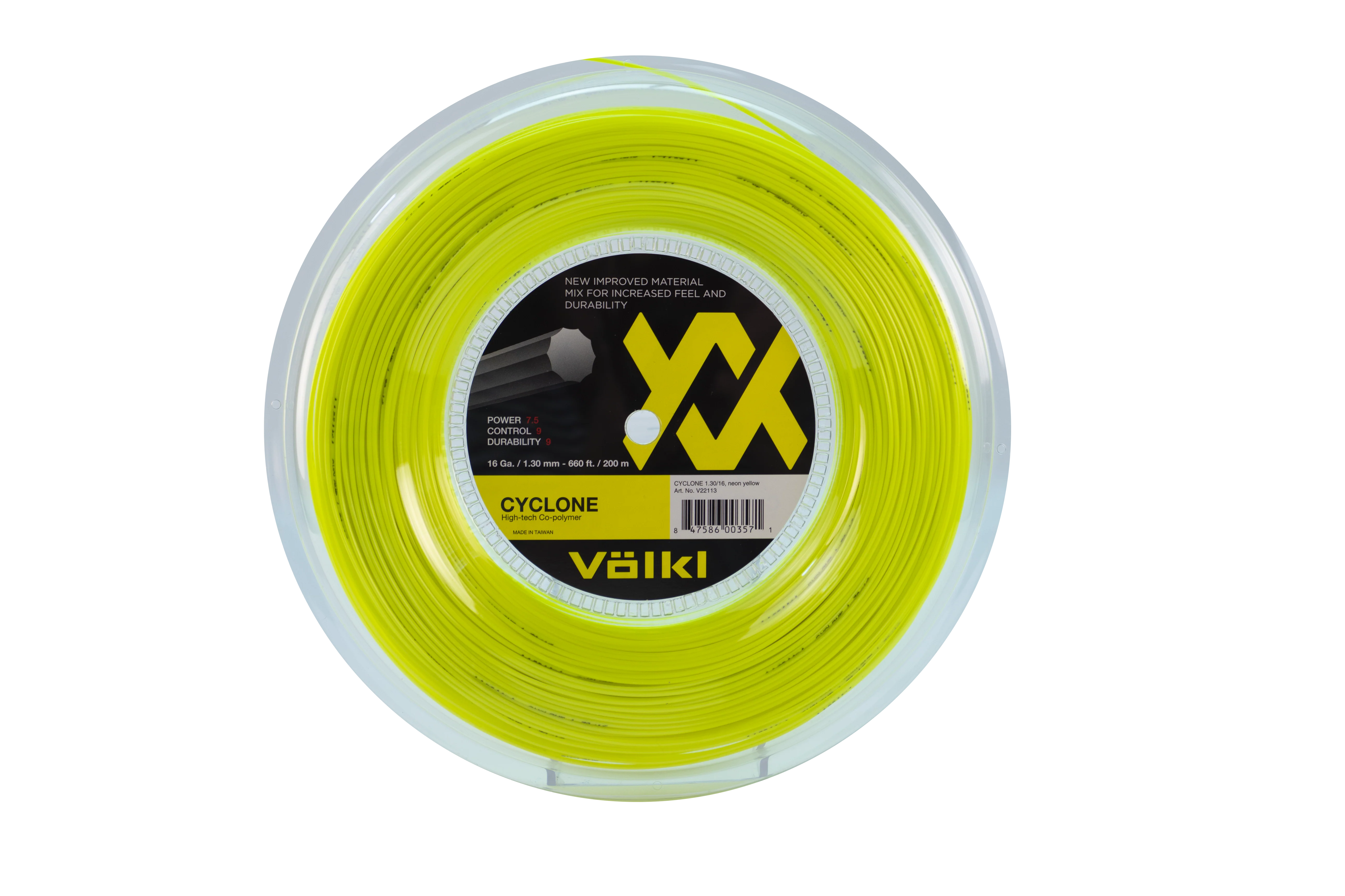 Cyclone Reels 16g - Image 3