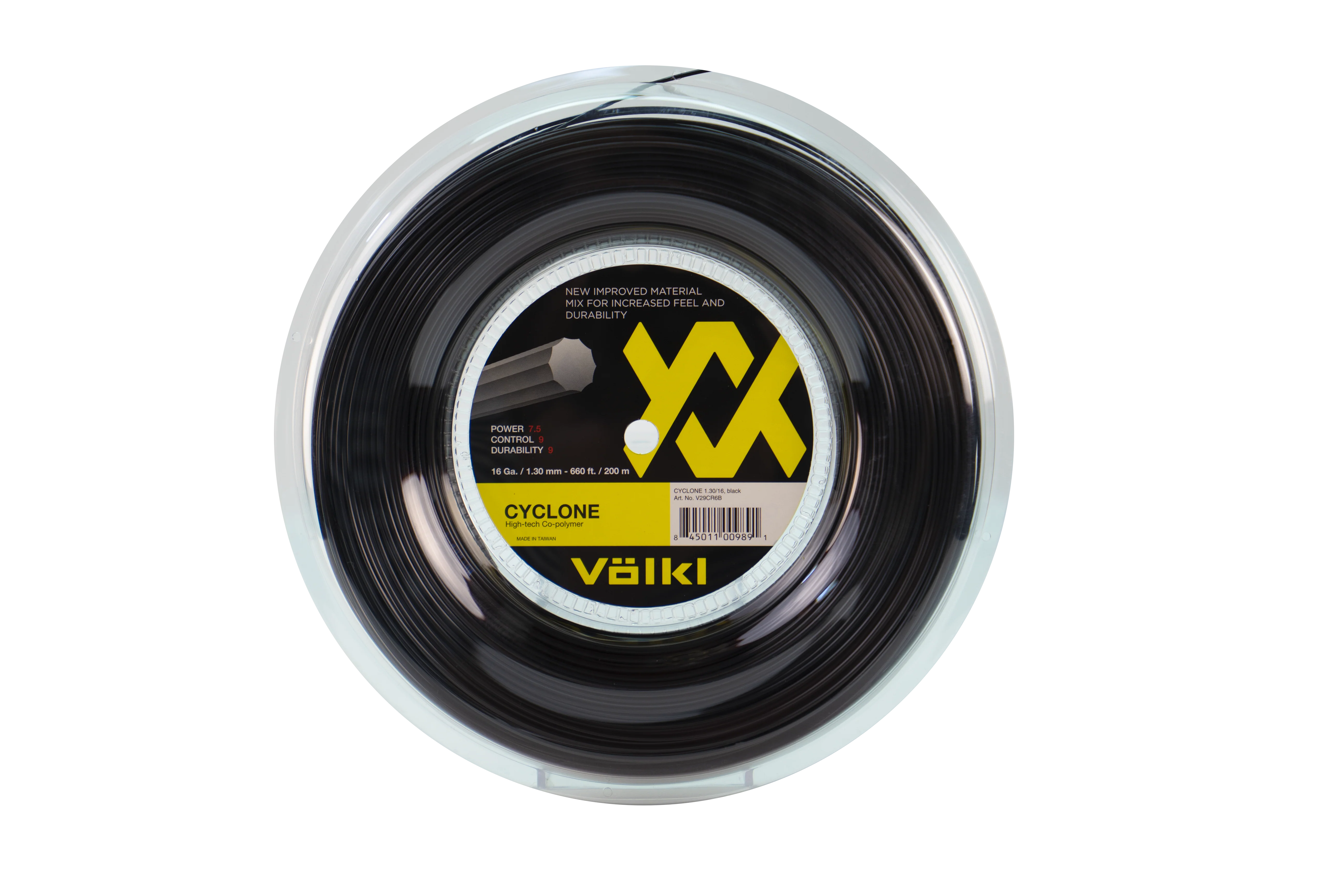 Cyclone Reels 16g - Image 4