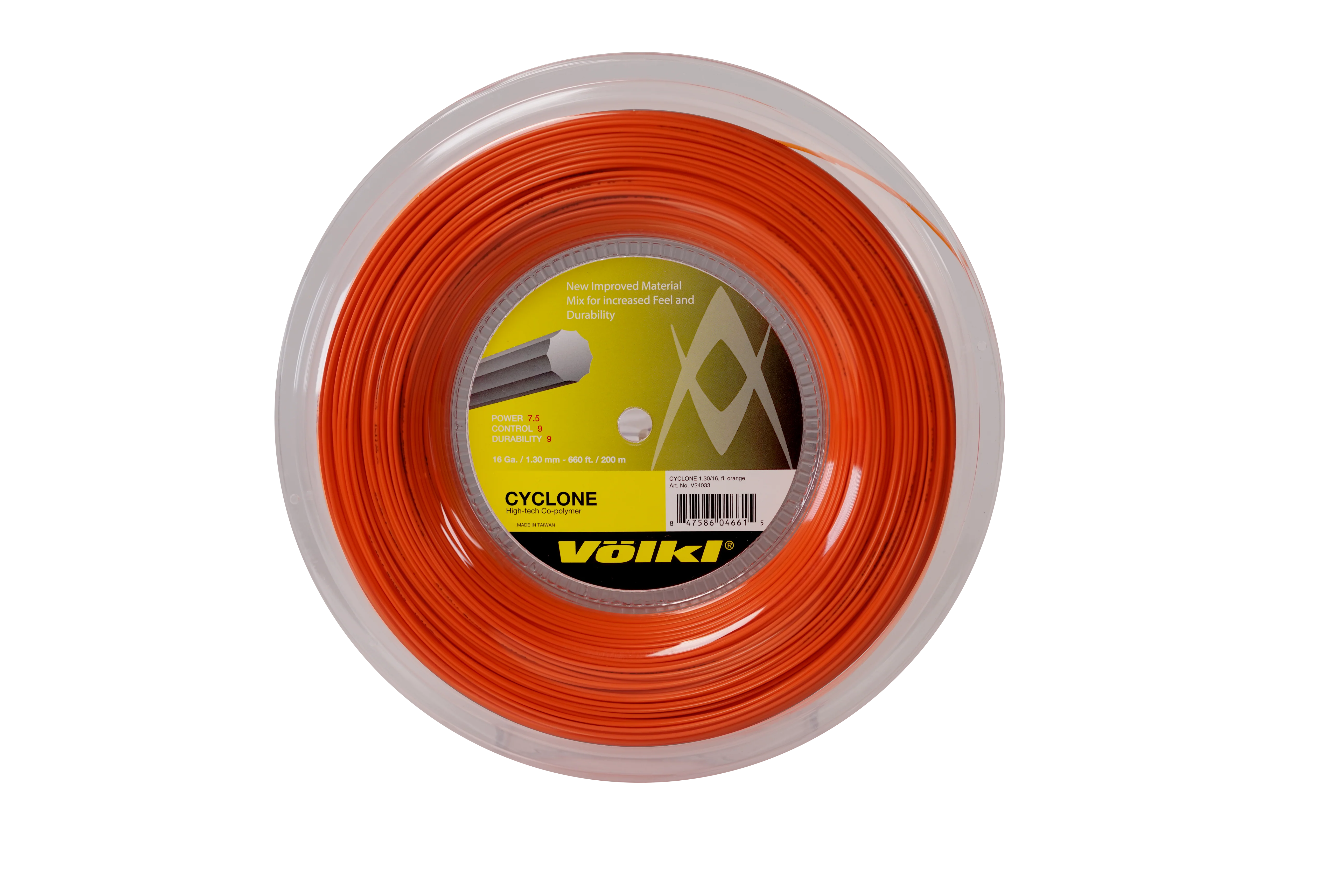Cyclone Reels 16g - Image 5