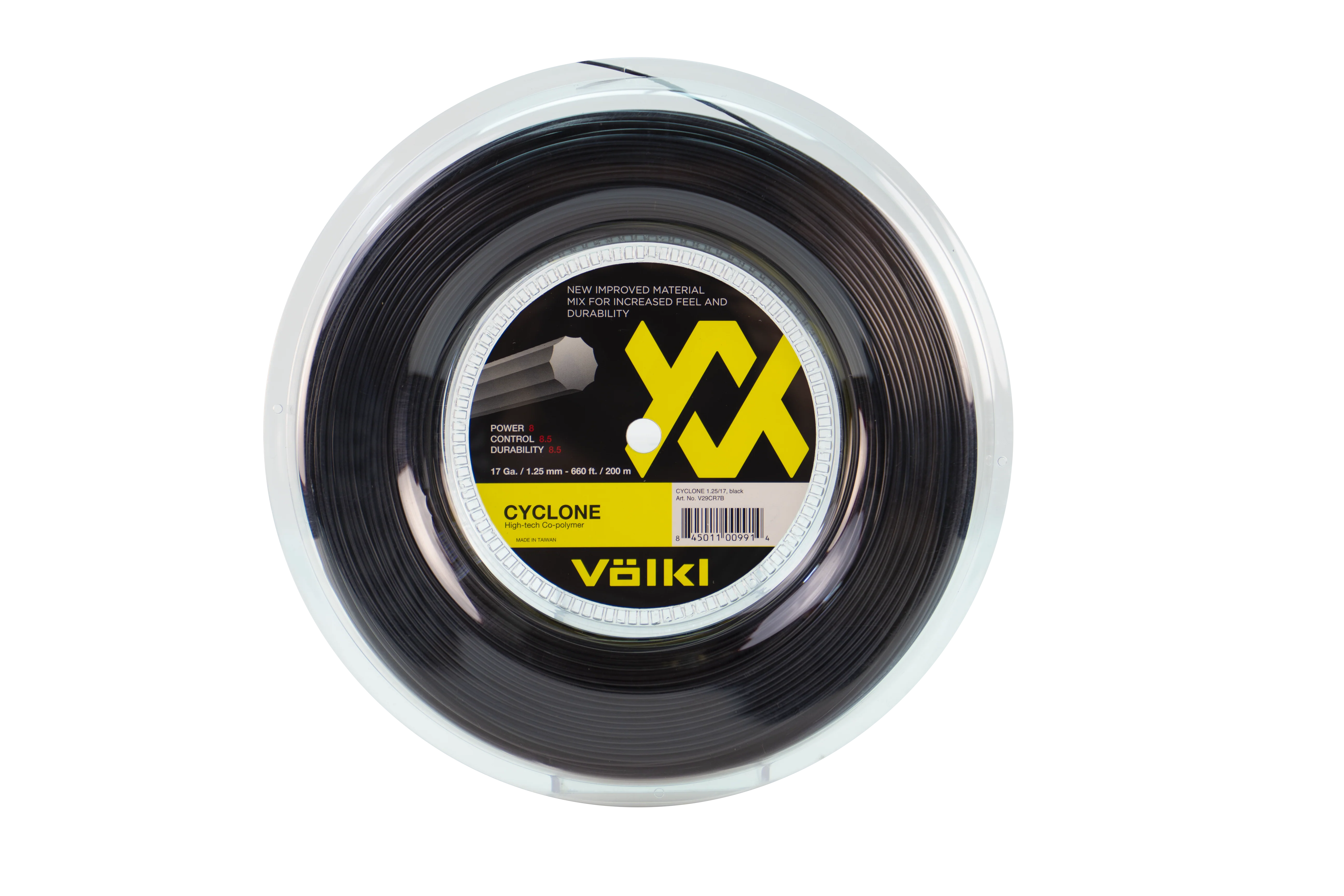 Cyclone Reels 17g - Image 3