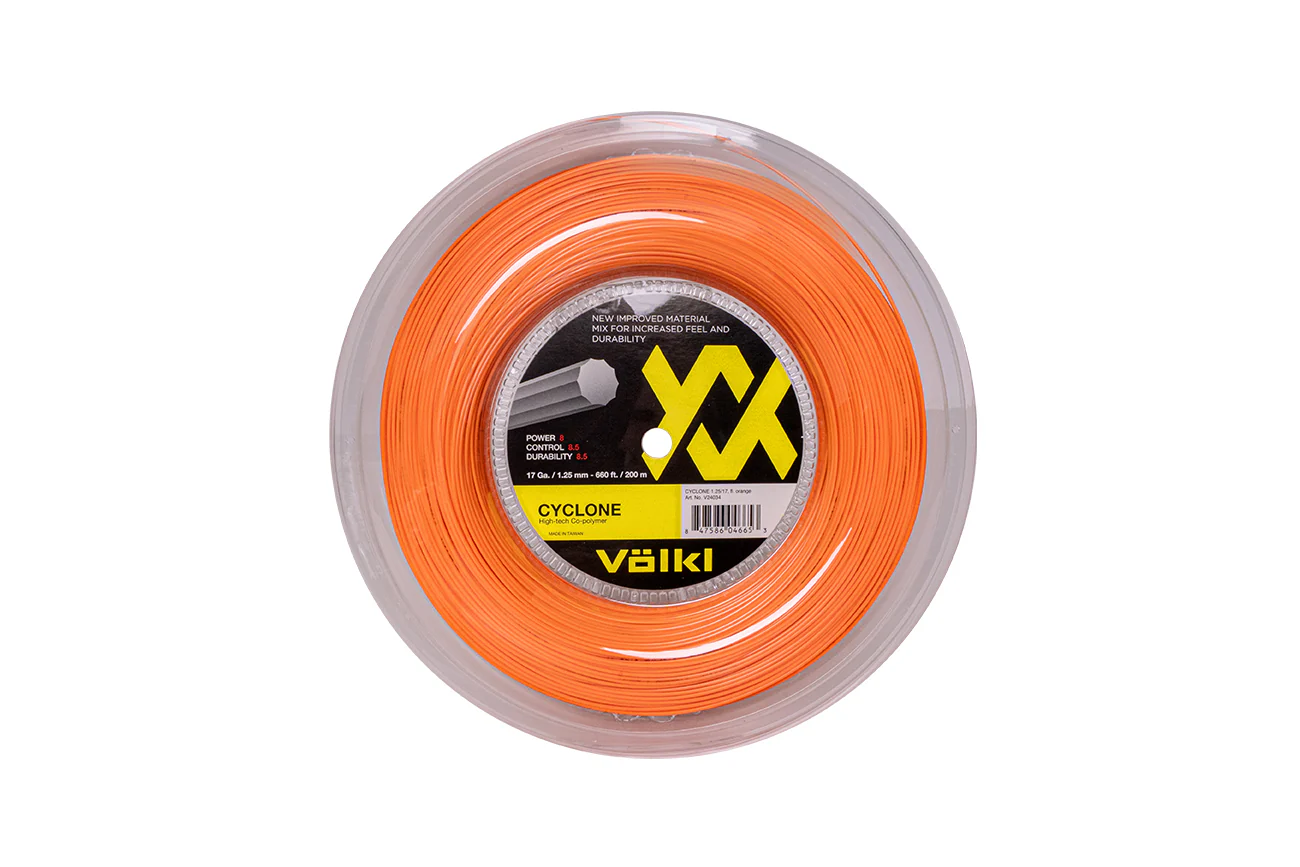 Cyclone Reels 17g - Image 5