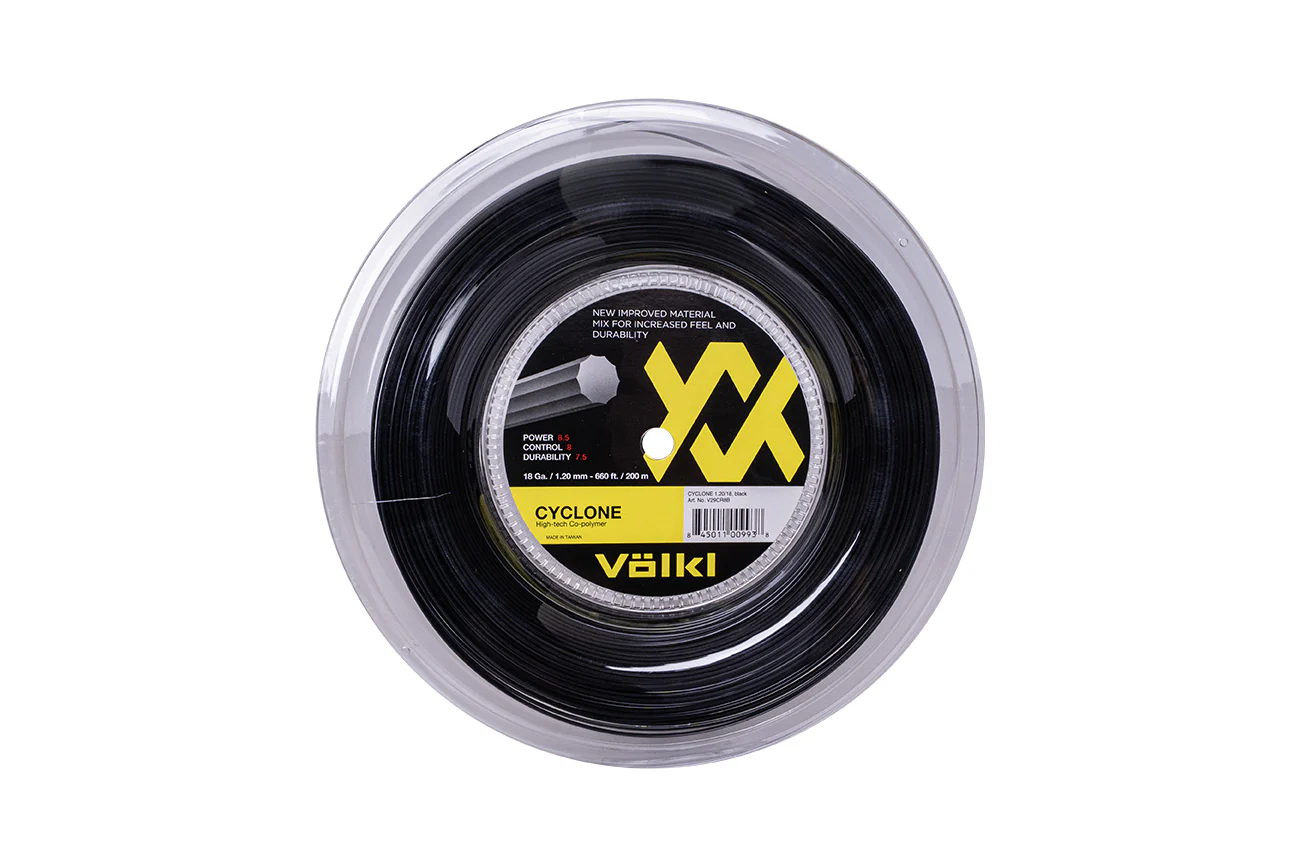 Cyclone Reels 18g - Image 3