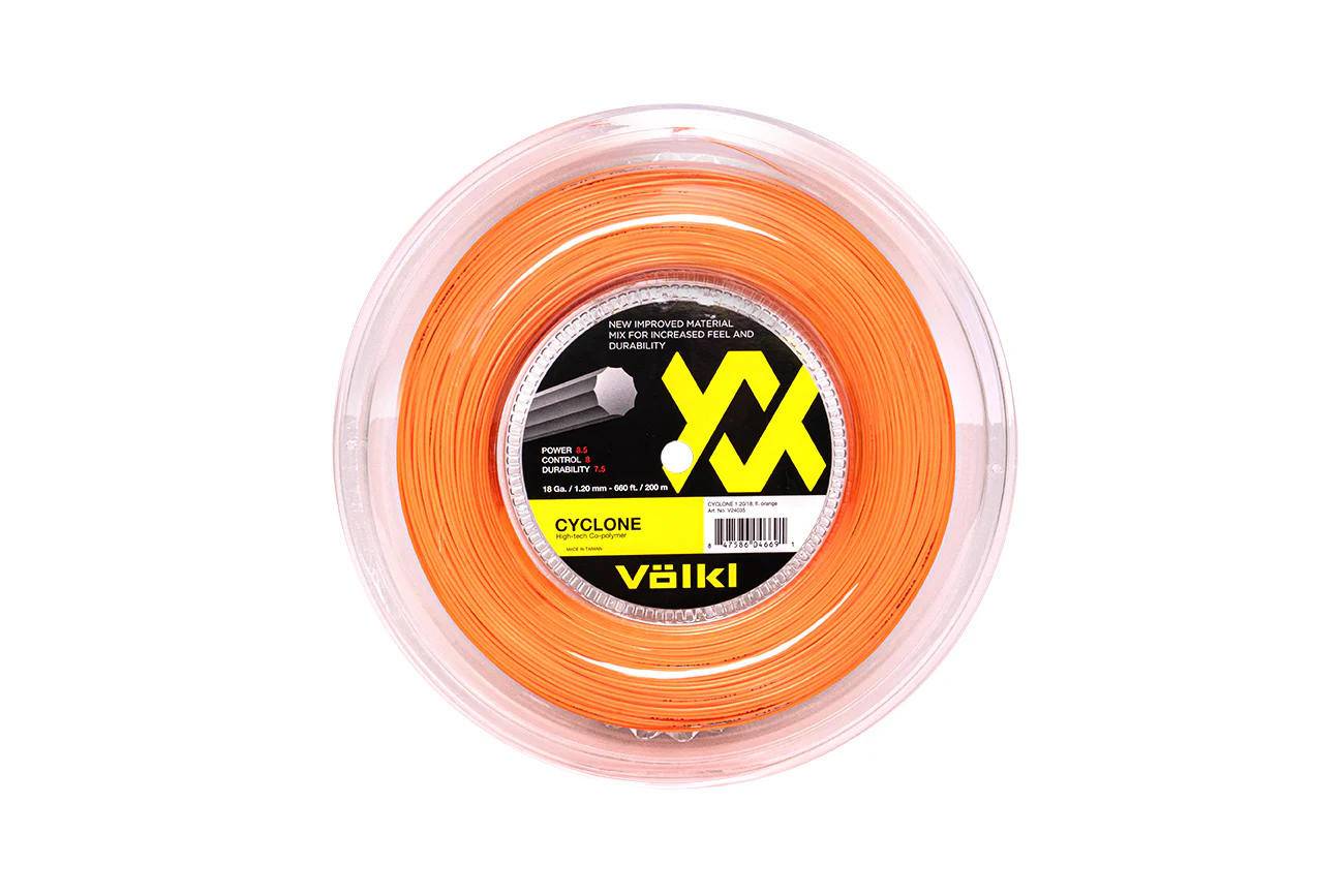 Cyclone Reels 18g - Image 4