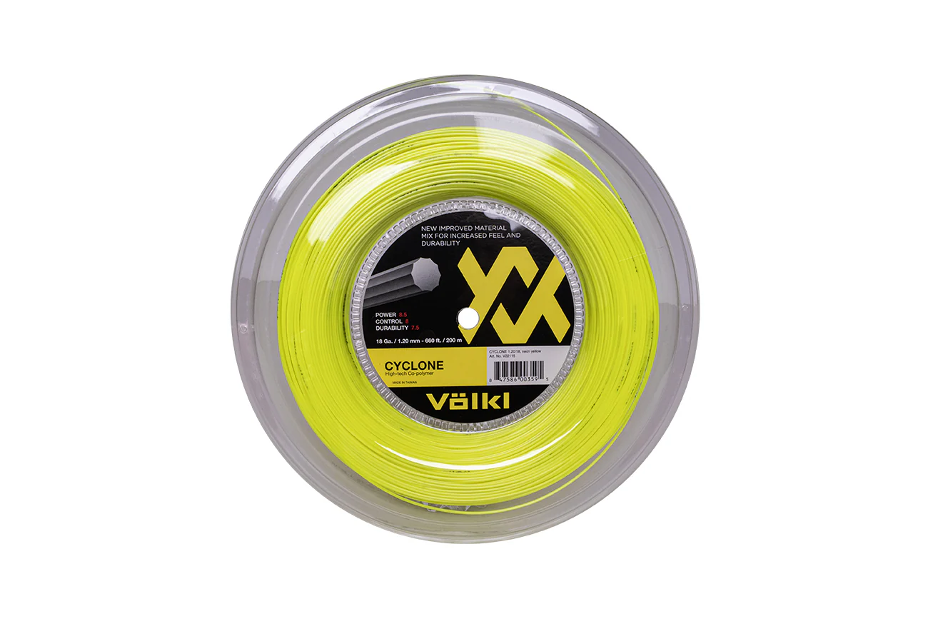 Cyclone Reels 18g - Image 5