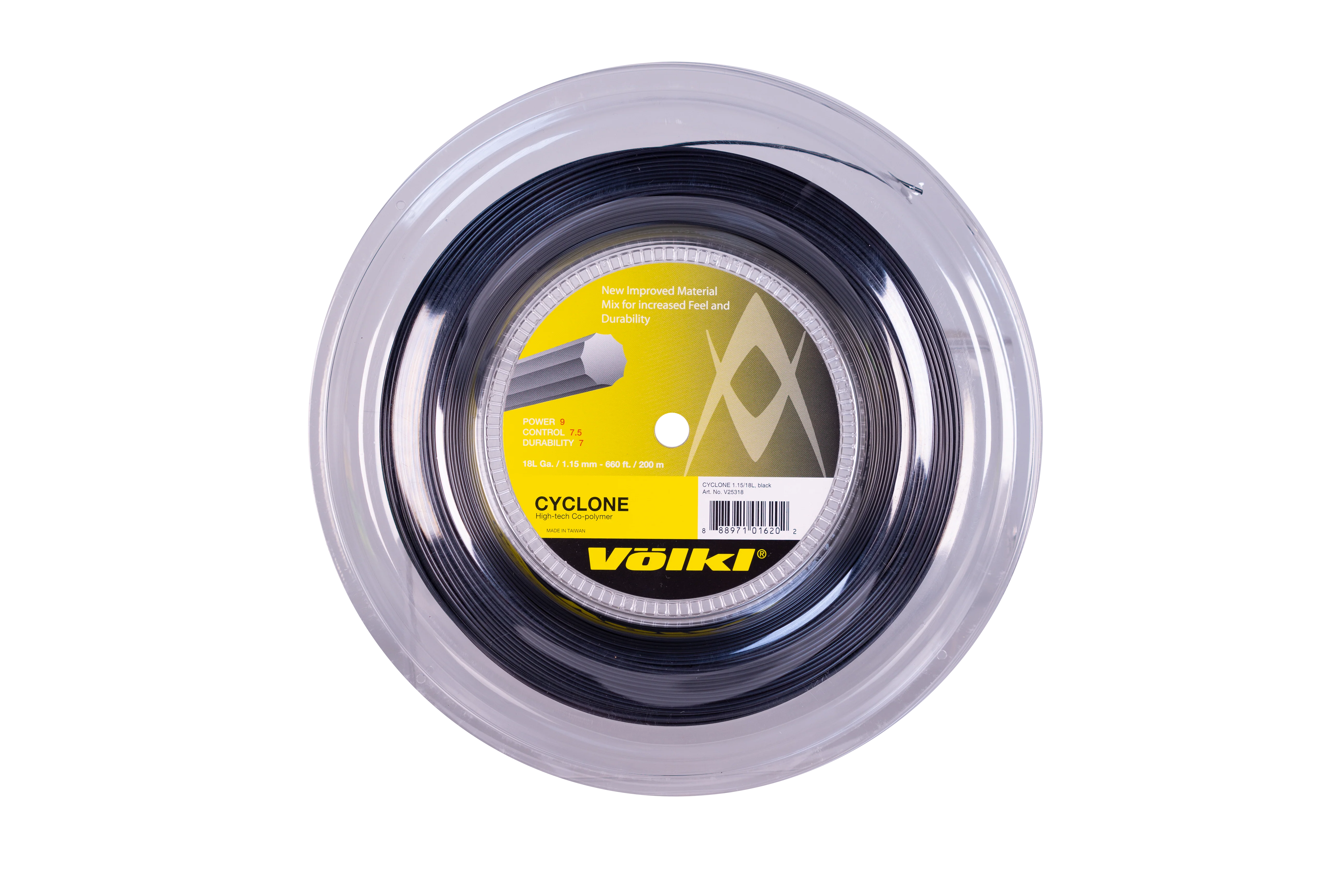 Cyclone Reels 18L - Image 3