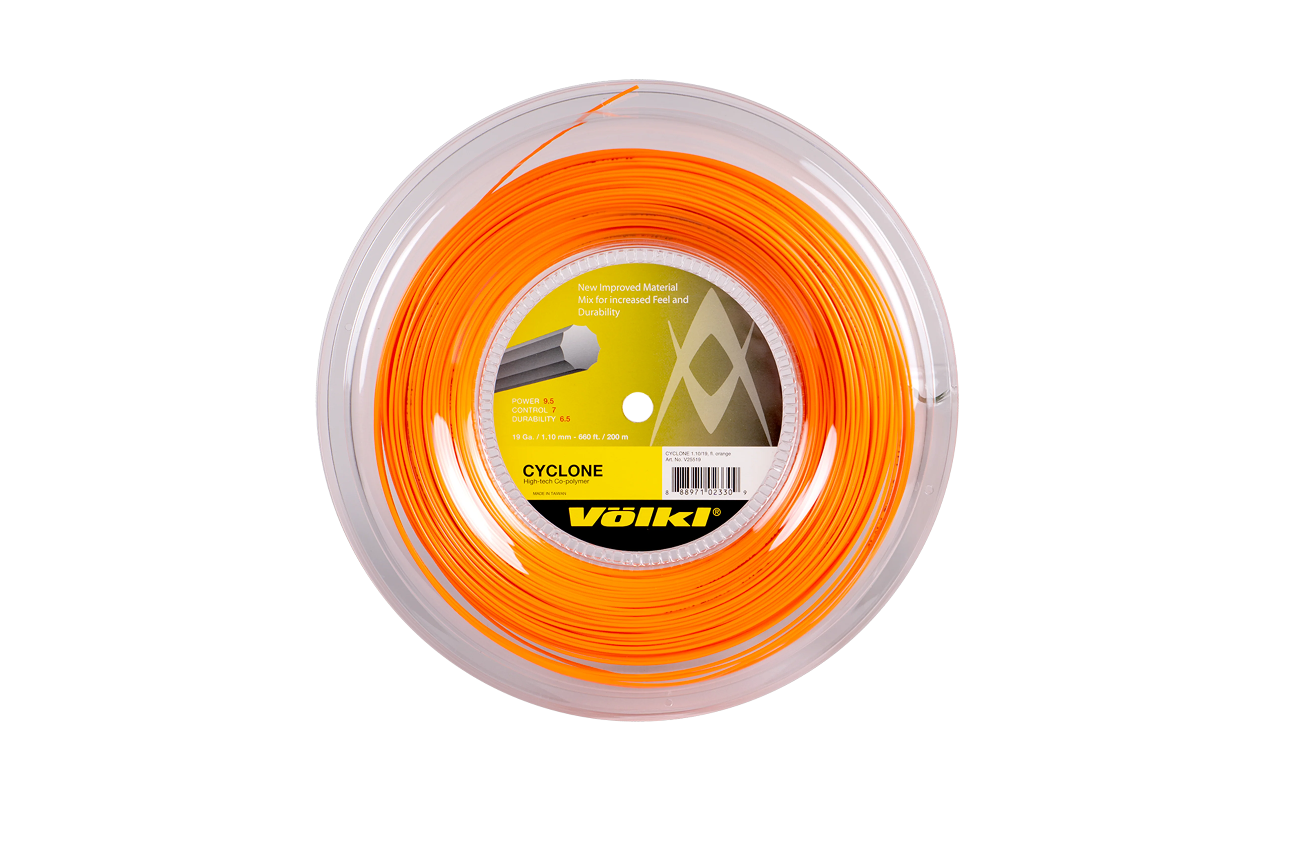 Cyclone Reels 19g - Image 2