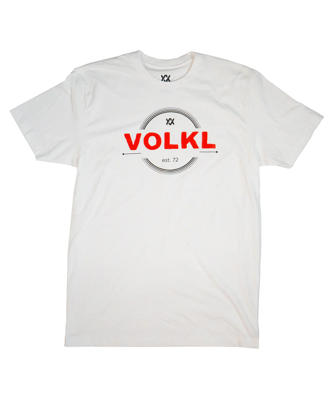 ESTABLISHED TEE - Ships within USA Only