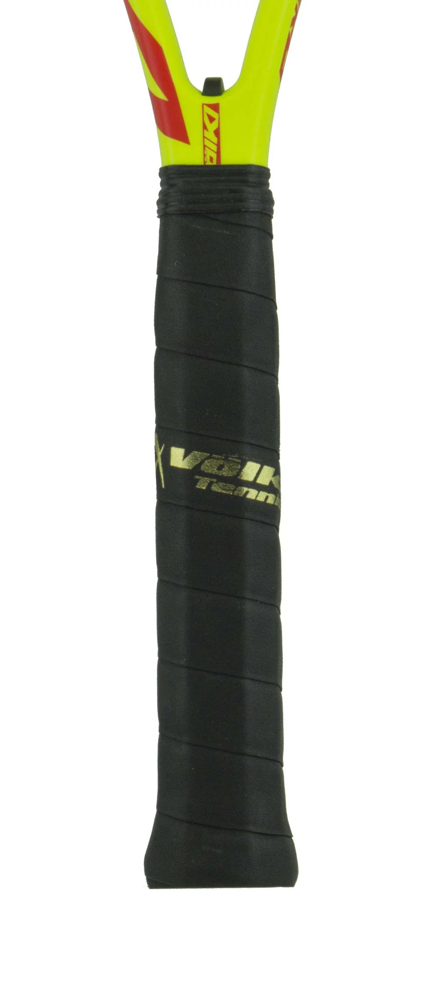 Leather Grip - Image 4