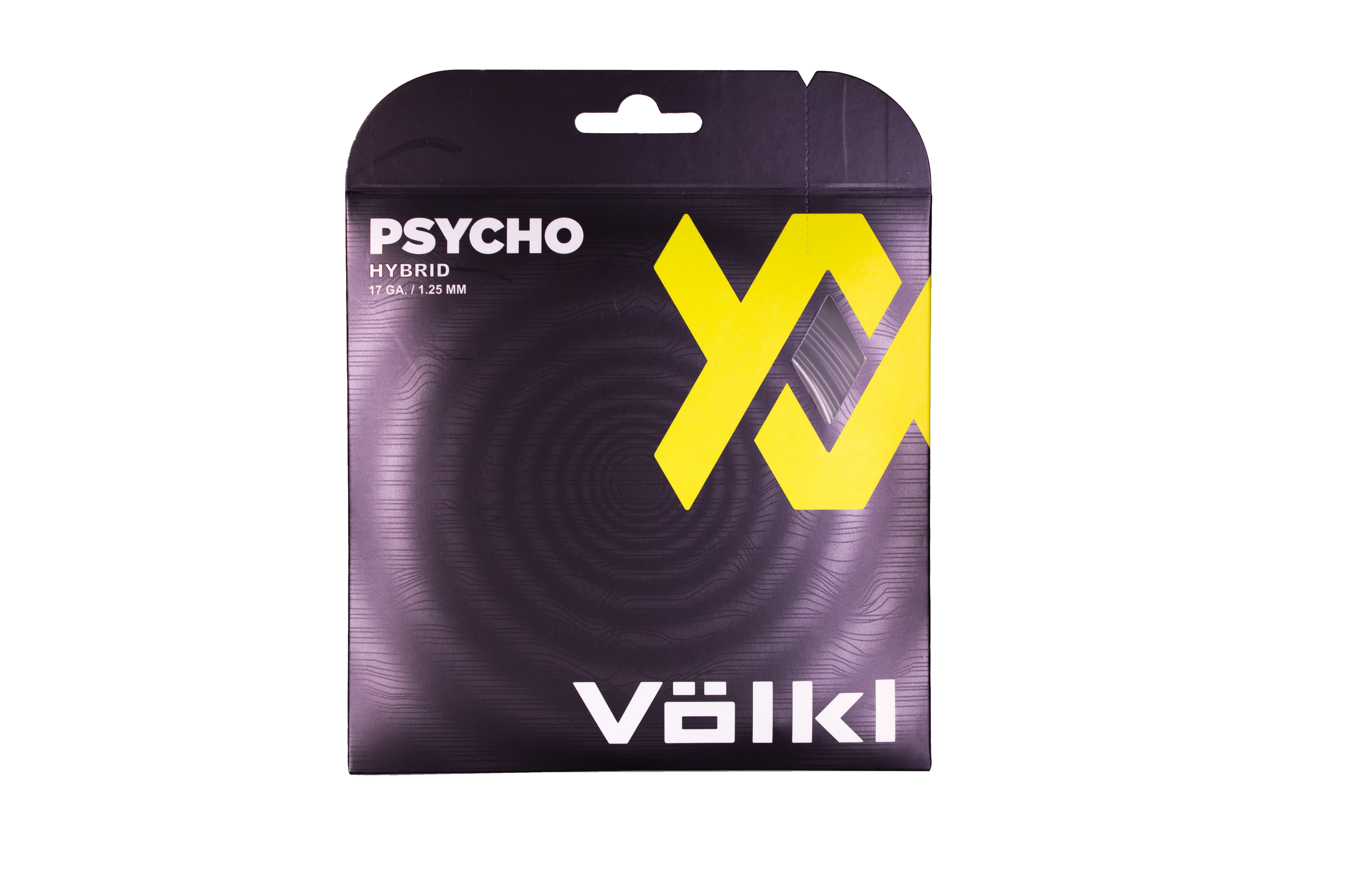 Psycho Hybrid 17g (sets only)