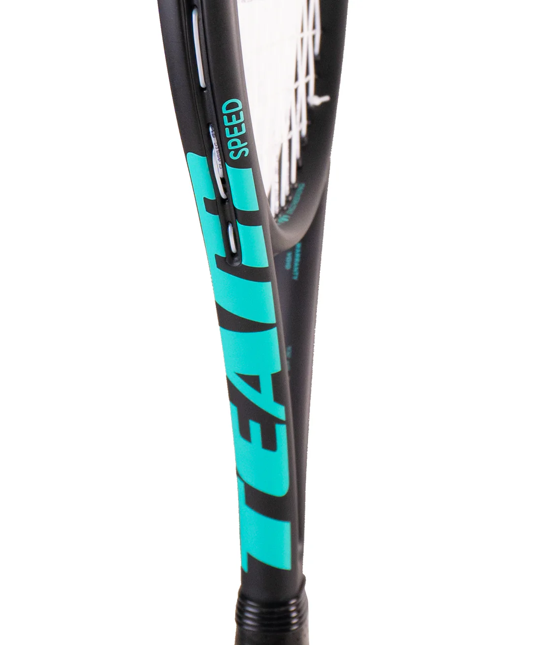 Team Speed Black/Turquiose - Image 5