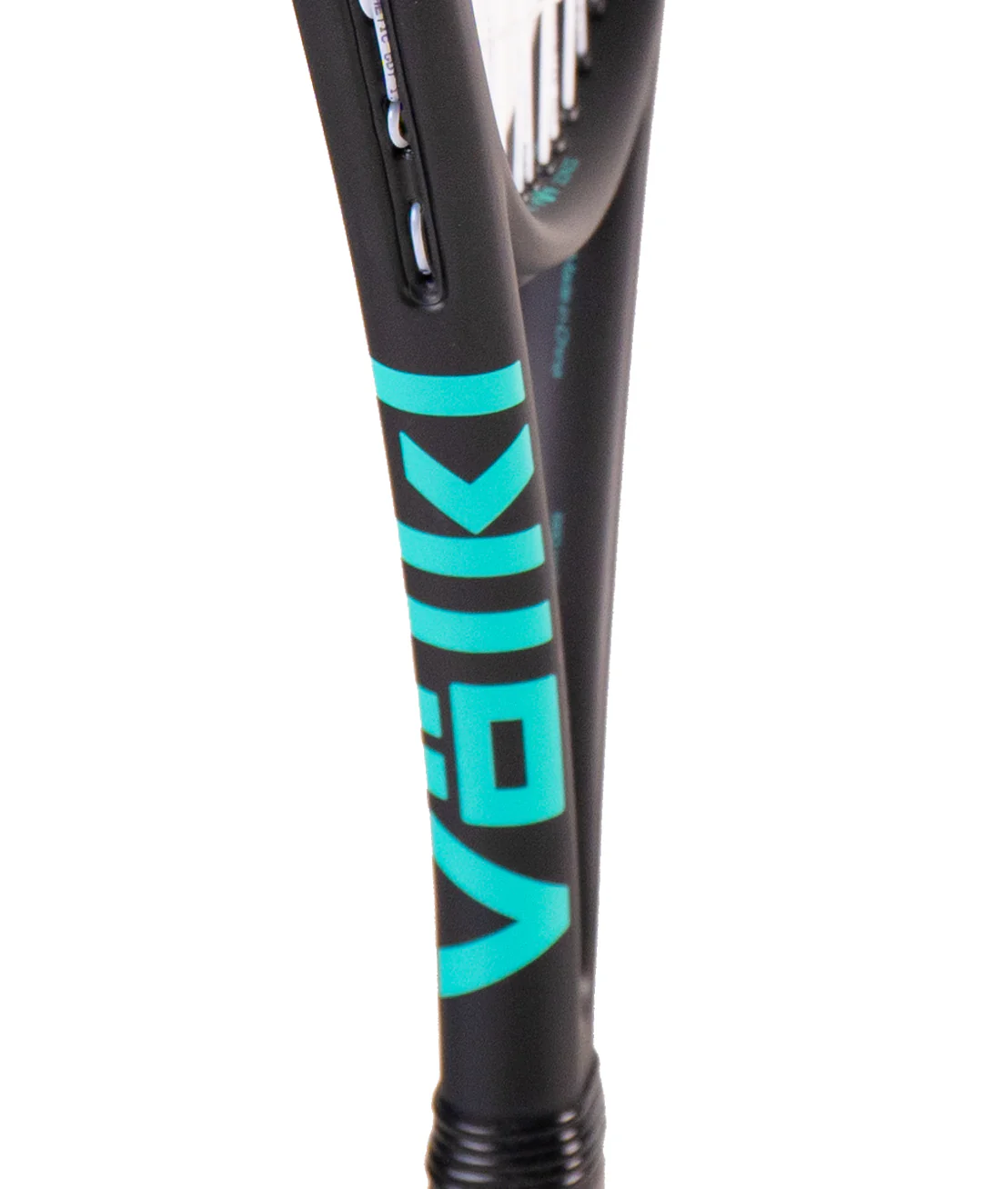 Team Speed Black/Turquiose - Image 6