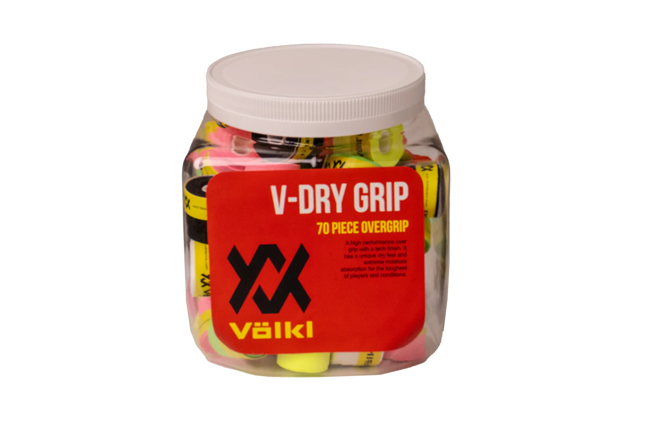 V-Dry Grip 70 Pc Tub - Image 2
