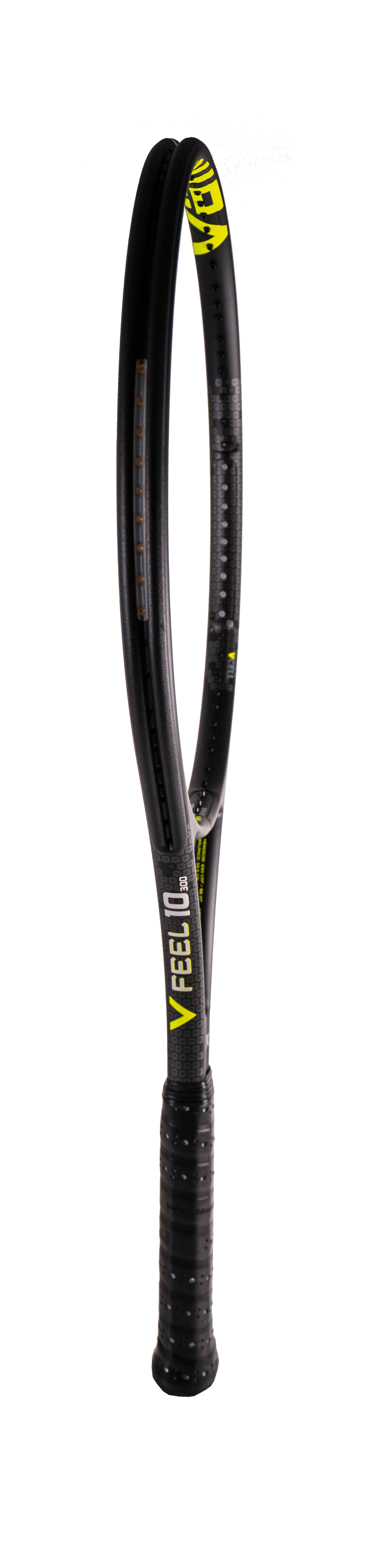 Super G 9/V-Feel 10 Player Stock Racket - Image 3