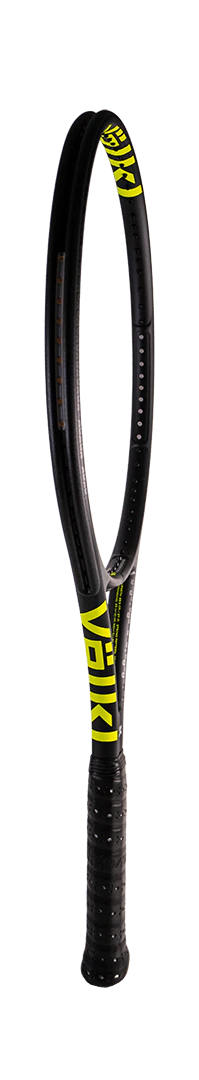 Super G 9/V-Feel 10 Player Stock Racket - Image 4