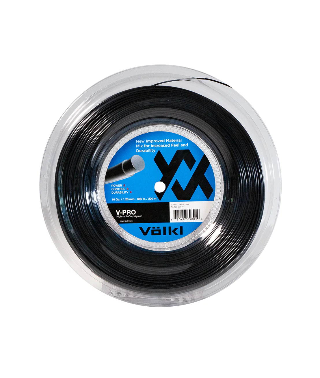 V-Pro Reels 16g - Image 2