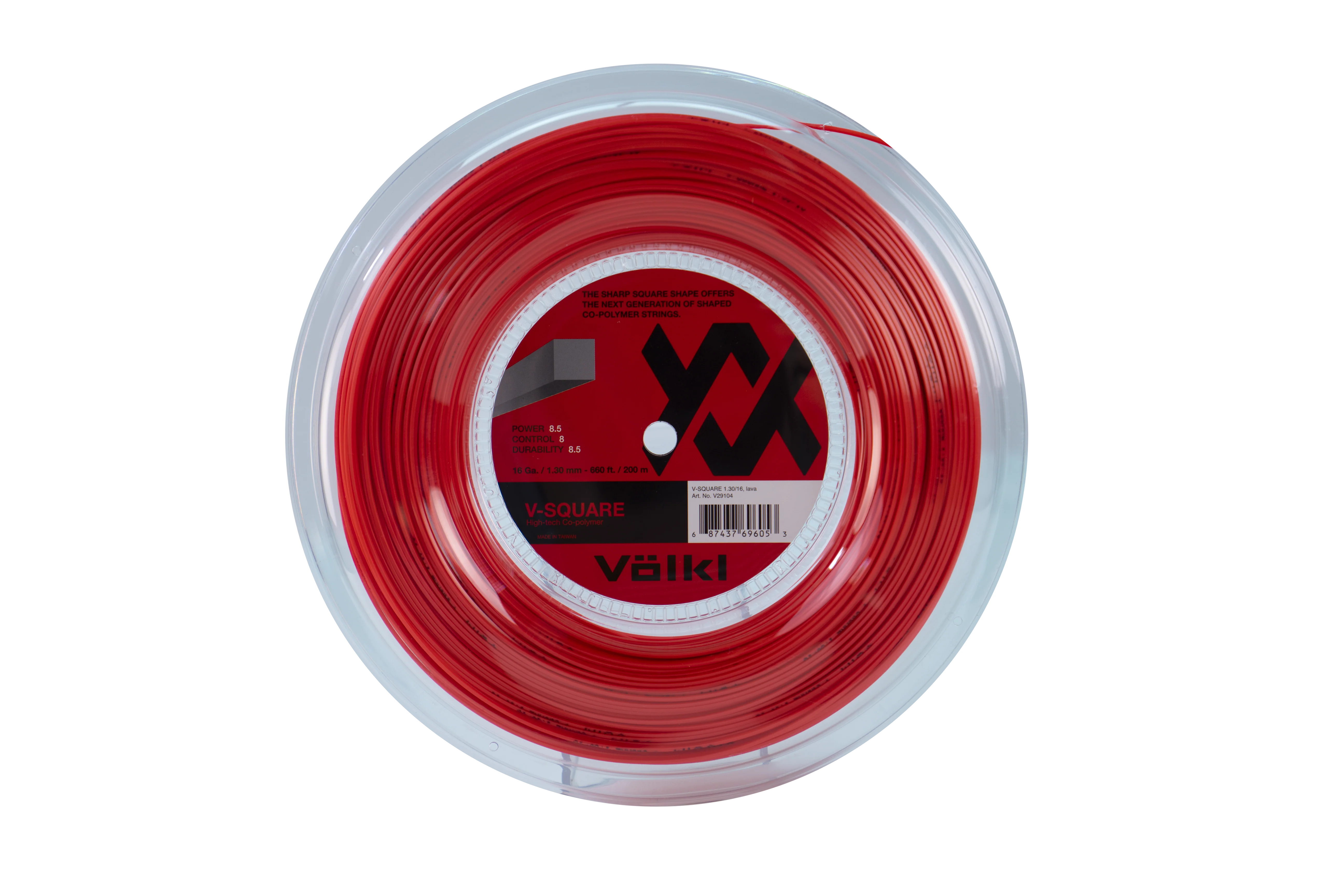 V-Square Reels 16g - Image 2