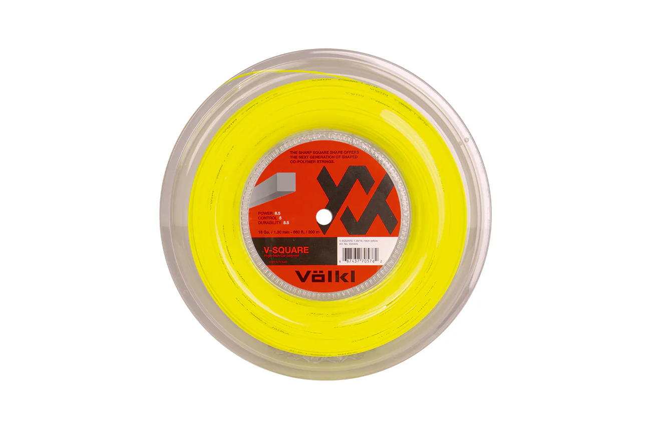 V-Square Reels 16g - Image 3