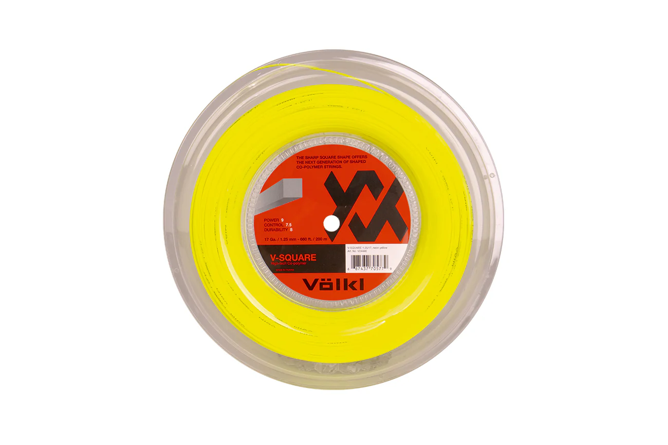 V-Square Reels 17g - Image 2