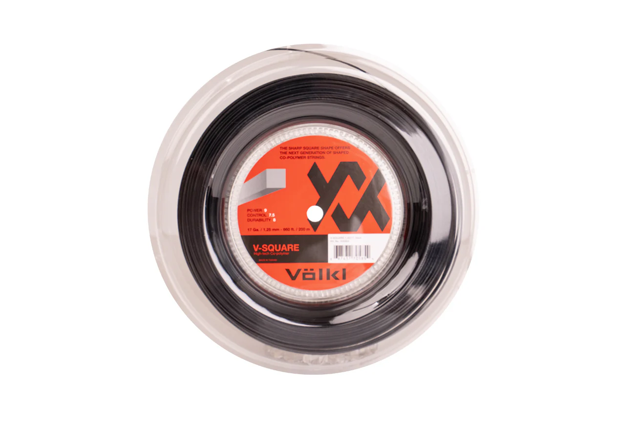 V-Square Reels 17g - Image 3